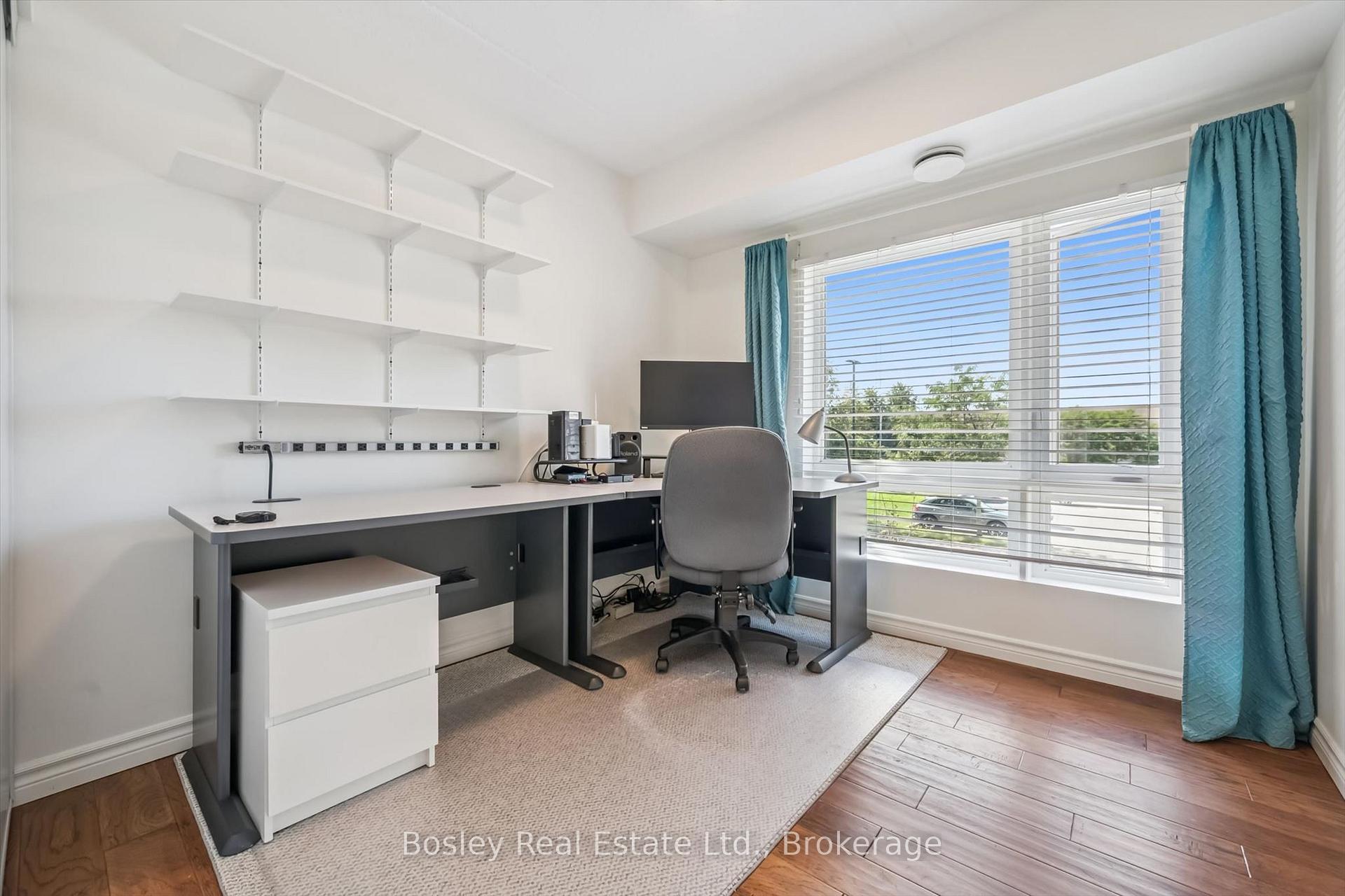 Photo 22 of Unit 214, 19 Waterford Drive, Guelph, Pineridge/Westminster Woods — HOMEH