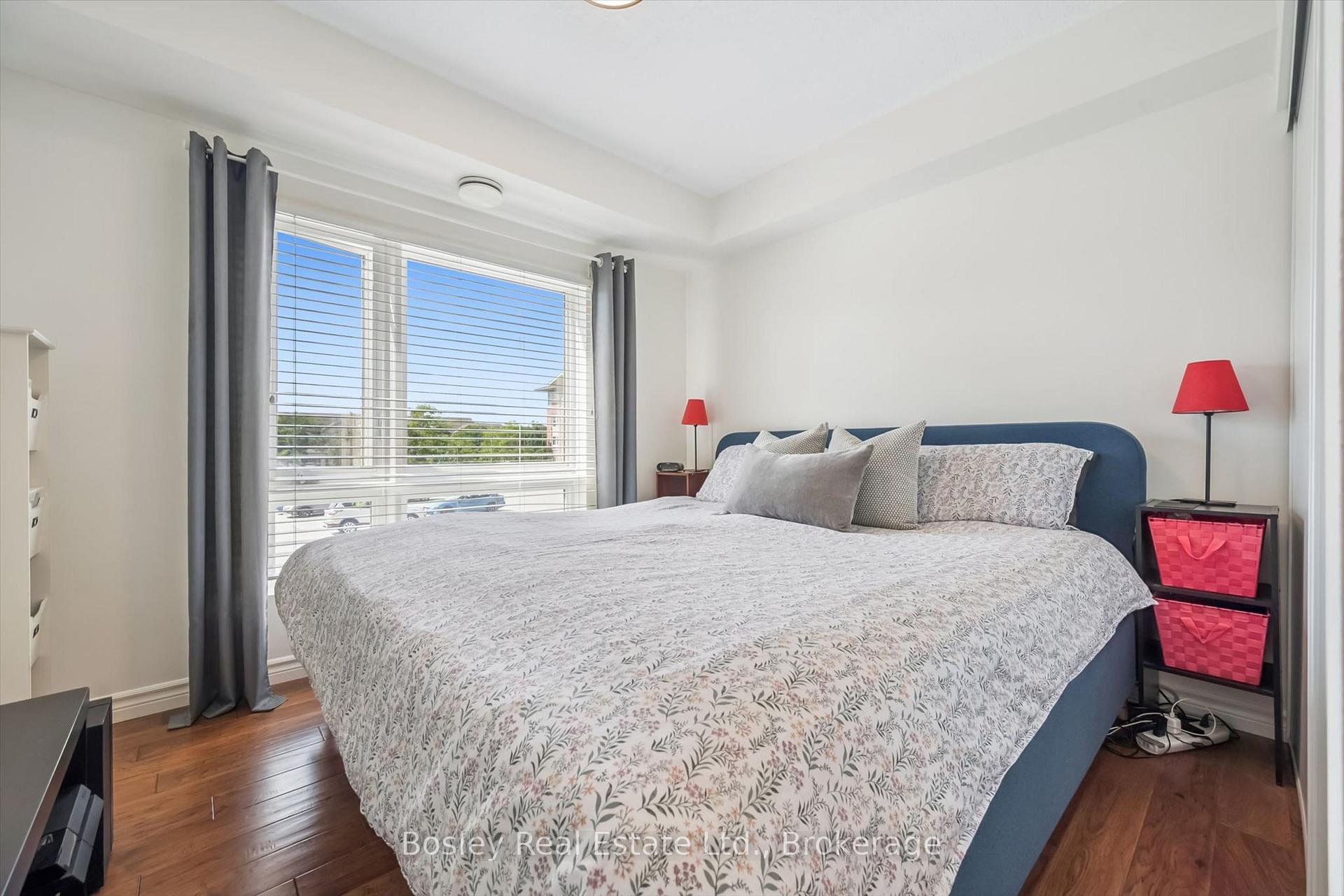 Photo 24 of Unit 214, 19 Waterford Drive, Guelph, Pineridge/Westminster Woods — HOMEH