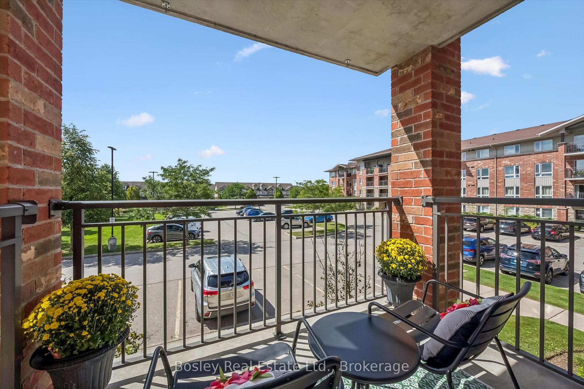 Photo 27 of Unit 214, 19 Waterford Drive, Guelph, Pineridge/Westminster Woods — HOMEH