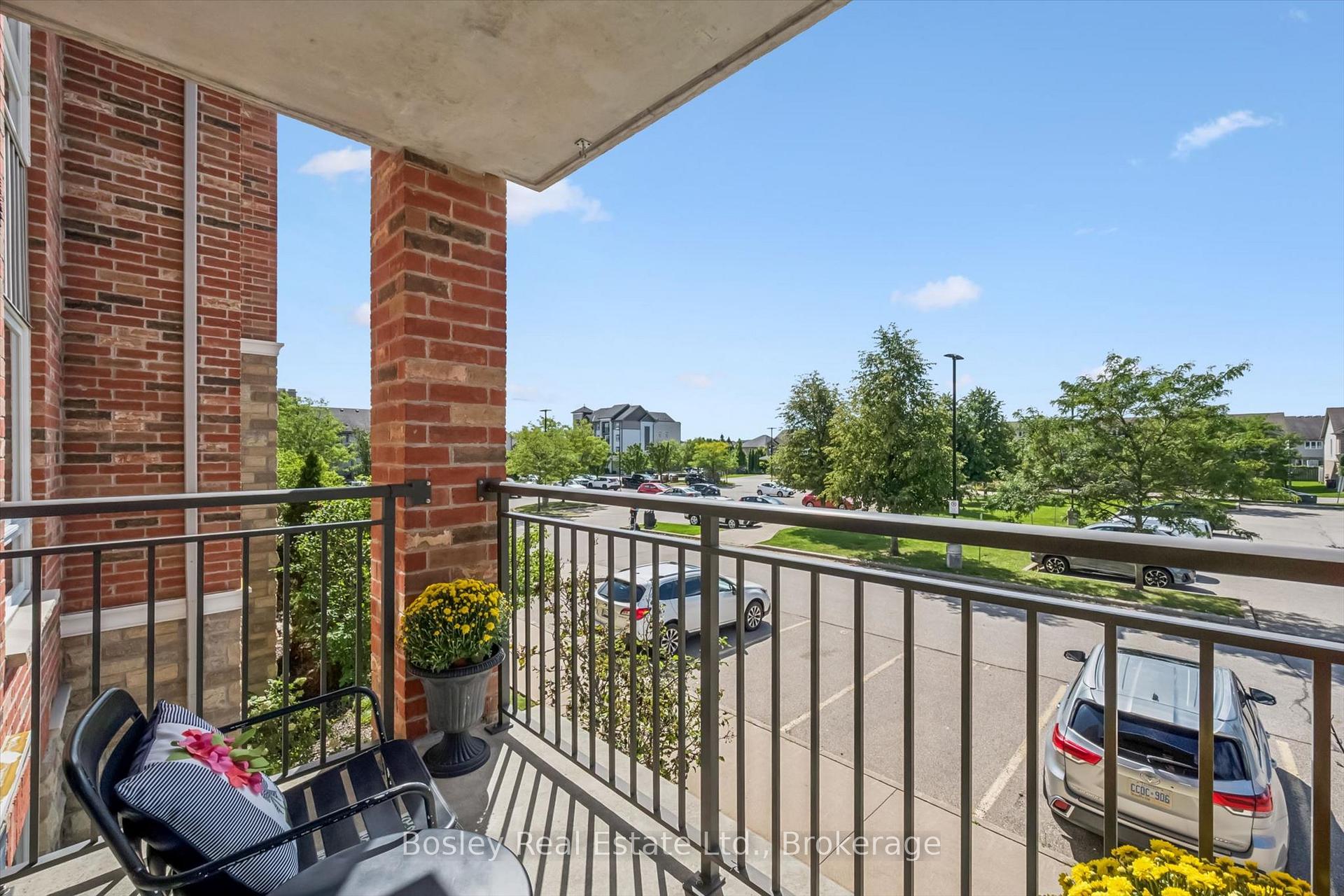 Photo 28 of Unit 214, 19 Waterford Drive, Guelph, Pineridge/Westminster Woods — HOMEH