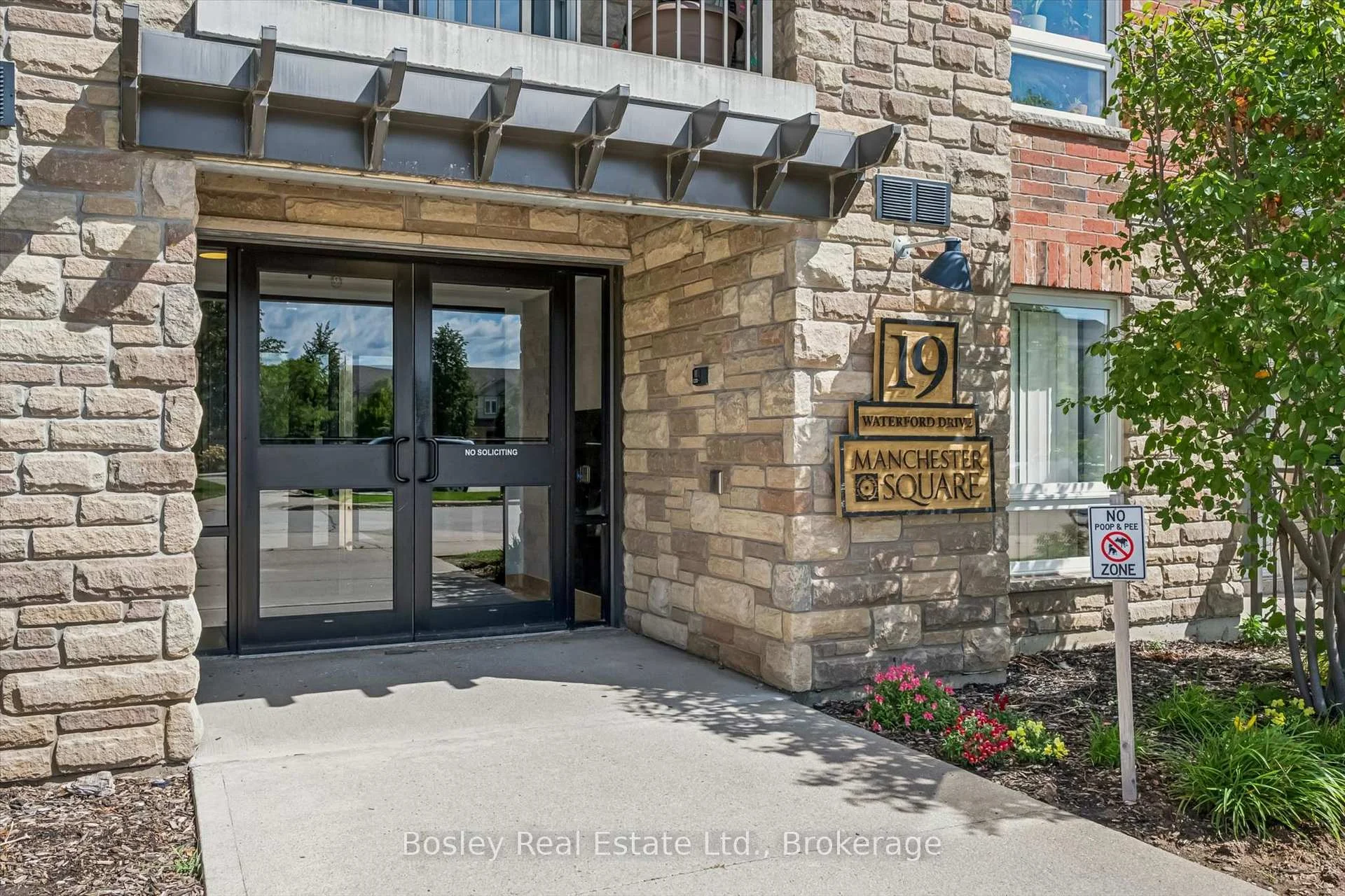 Photo 30 of Unit 214, 19 Waterford Drive, Guelph, Pineridge/Westminster Woods — HOMEH