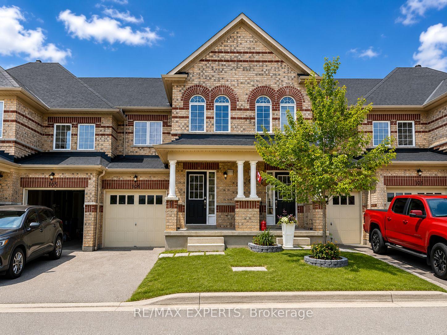 Photo 1 of Unit 106, 48 C Line, Orangeville — HOMEH