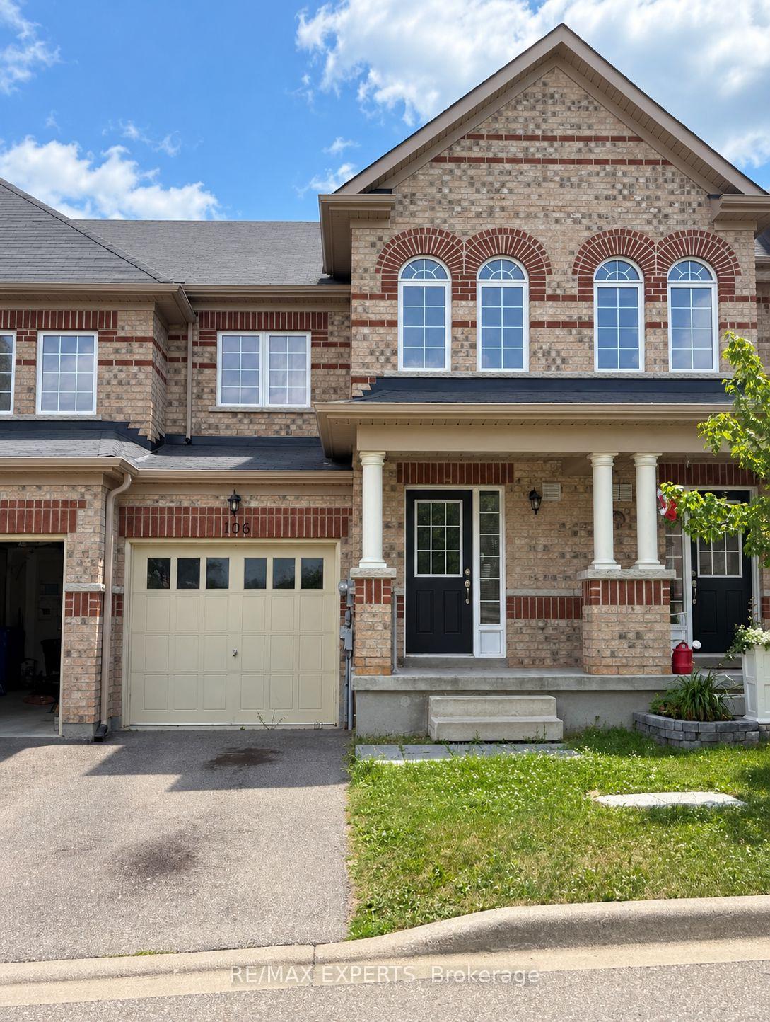 Photo 2 of Unit 106, 48 C Line, Orangeville — HOMEH