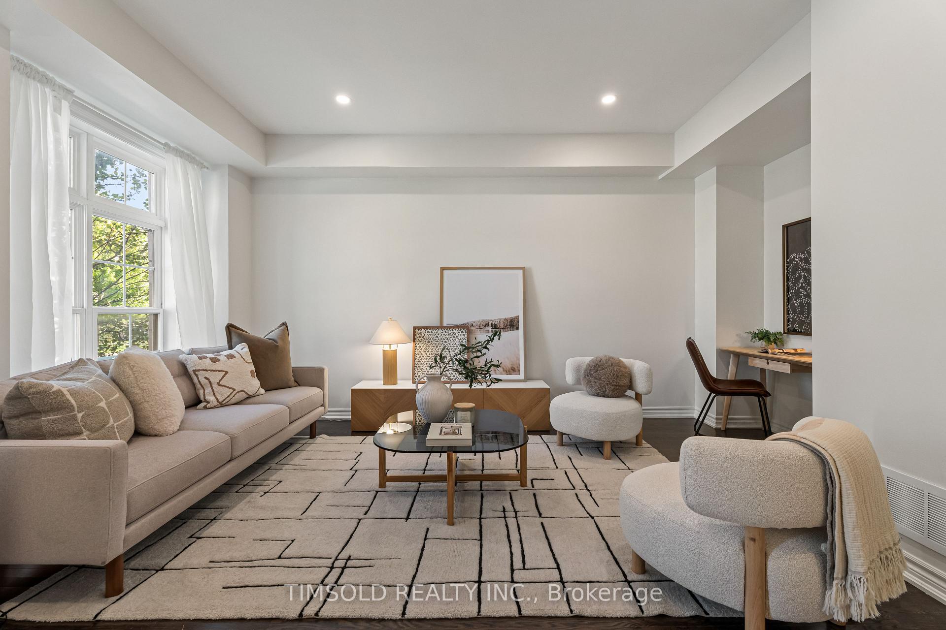 Photo 11 of 45 Anthony Roman Avenue, Markham, Cathedraltown — HOMEH