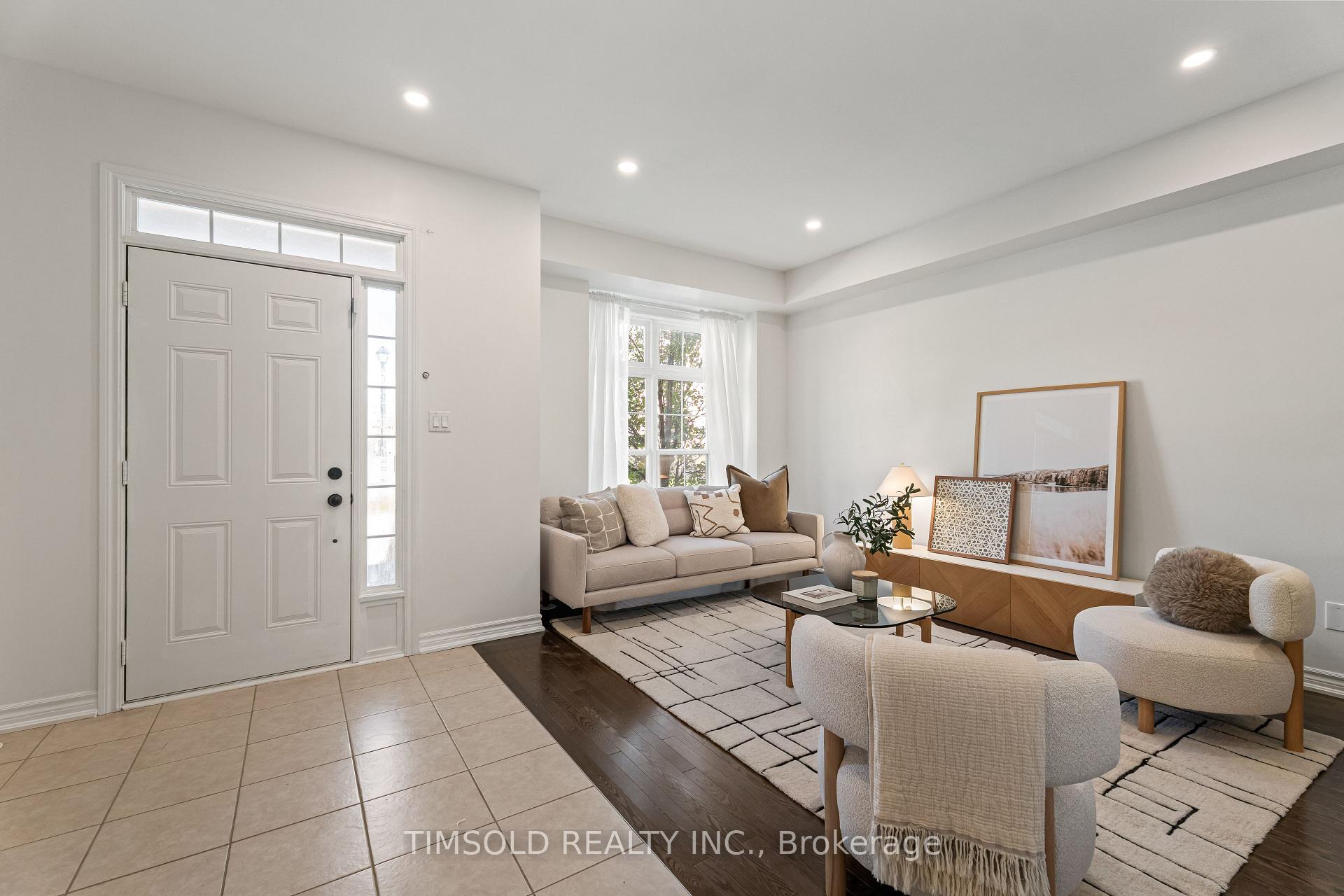 Photo 10 of 45 Anthony Roman Avenue, Markham, Cathedraltown — HOMEH