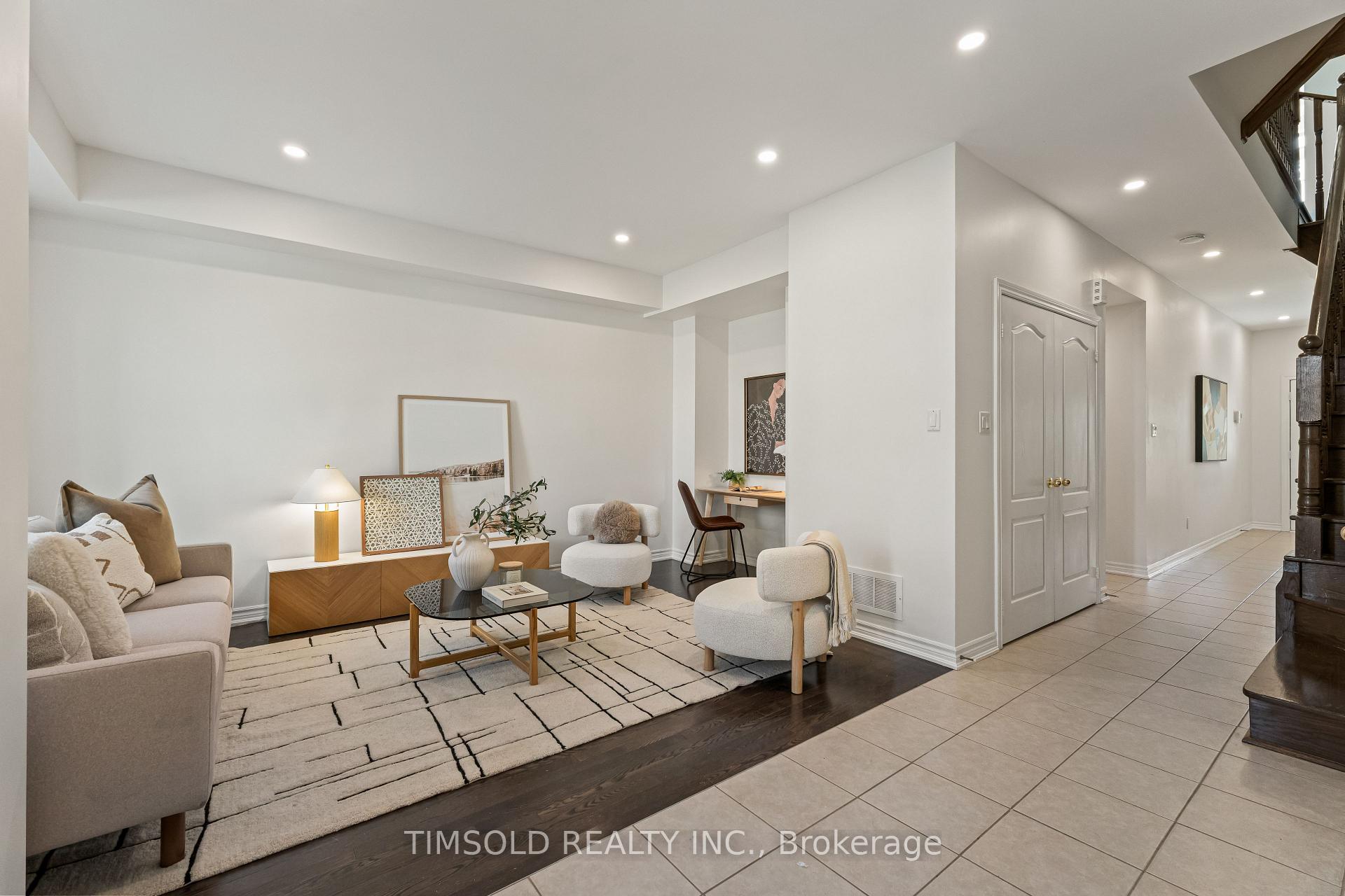 Photo 12 of 45 Anthony Roman Avenue, Markham, Cathedraltown — HOMEH