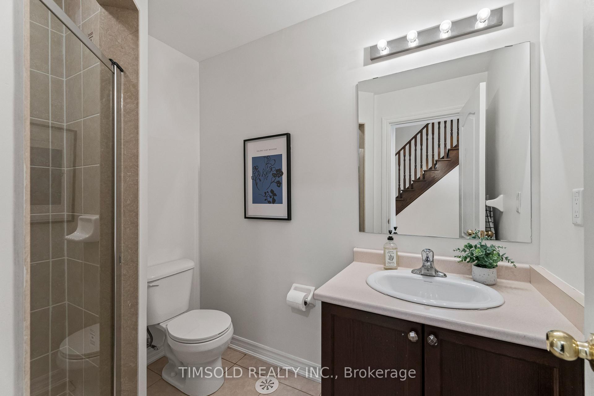 Photo 14 of 45 Anthony Roman Avenue, Markham, Cathedraltown — HOMEH