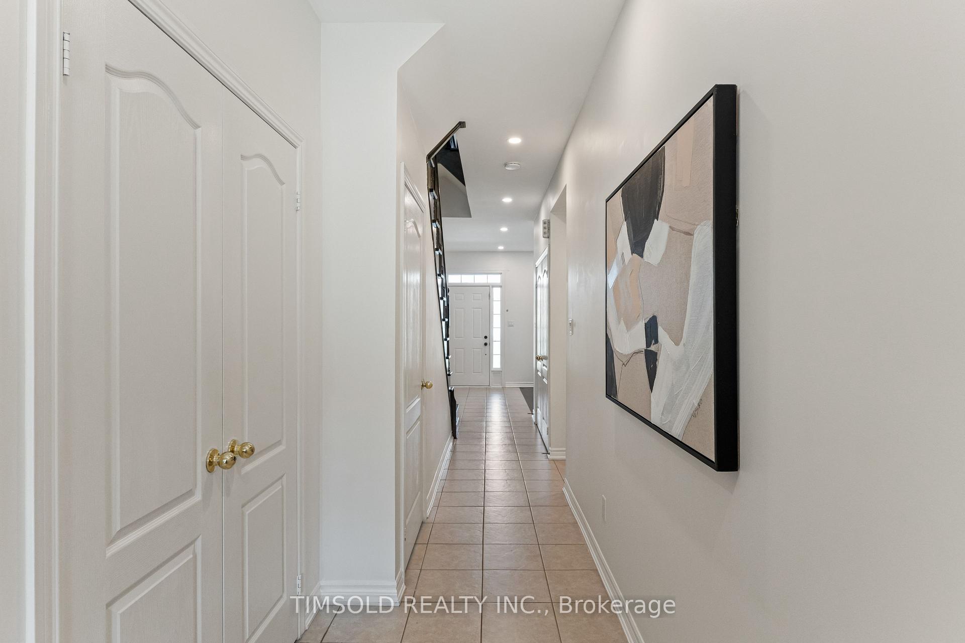 Photo 16 of 45 Anthony Roman Avenue, Markham, Cathedraltown — HOMEH