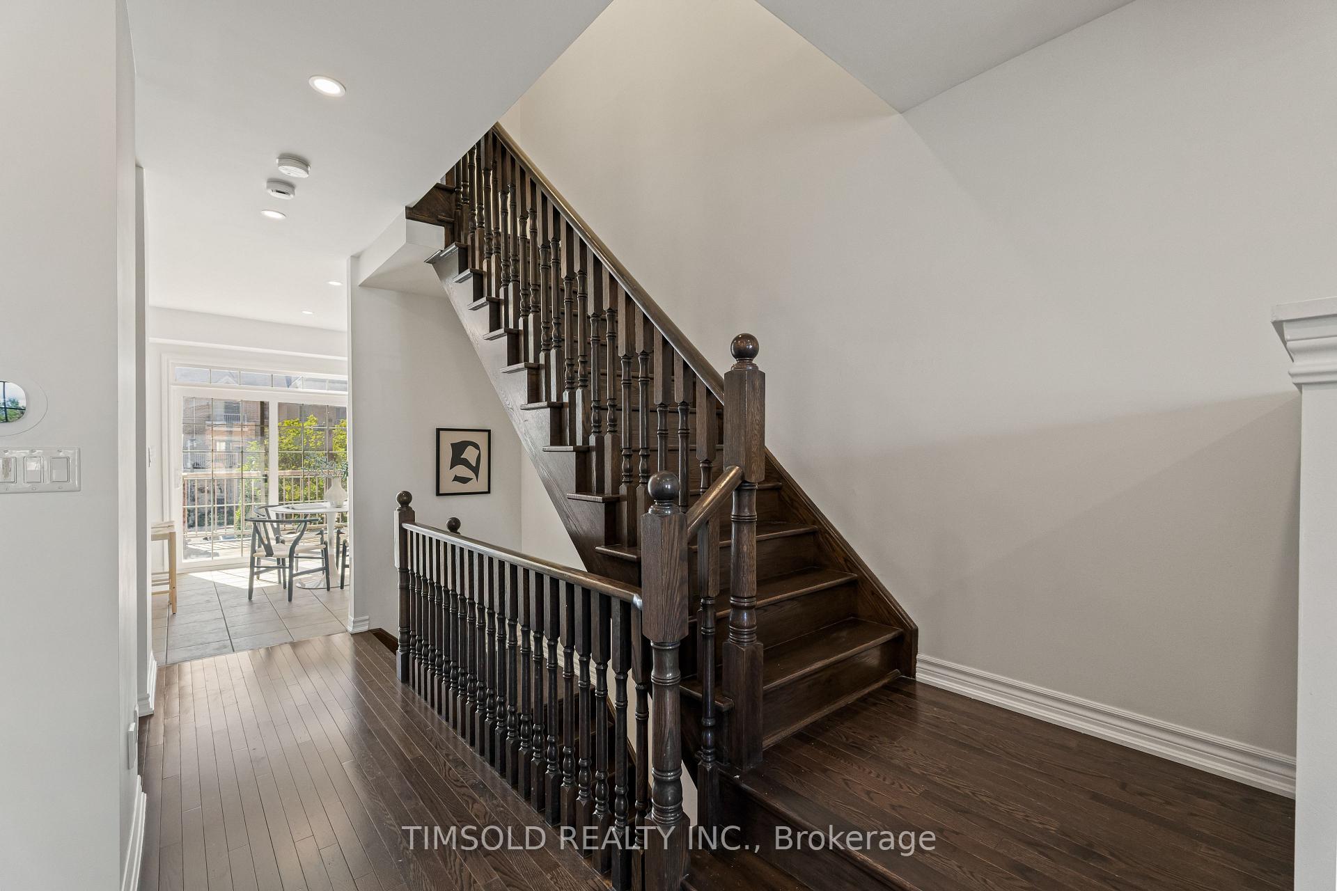 Photo 17 of 45 Anthony Roman Avenue, Markham, Cathedraltown — HOMEH