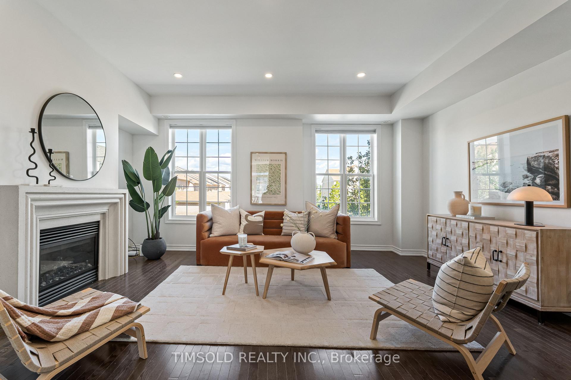 Photo 18 of 45 Anthony Roman Avenue, Markham, Cathedraltown — HOMEH