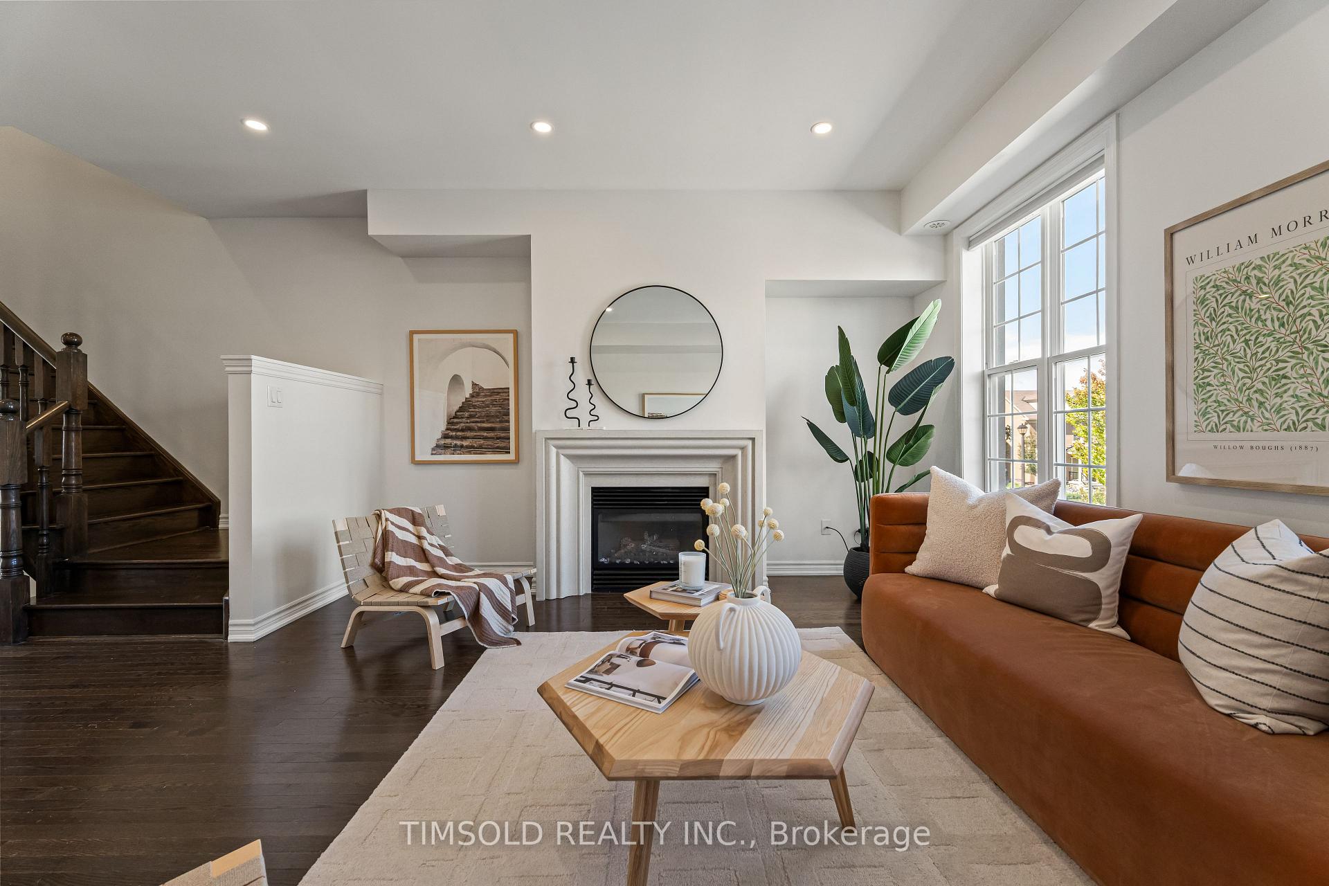 Photo 19 of 45 Anthony Roman Avenue, Markham, Cathedraltown — HOMEH