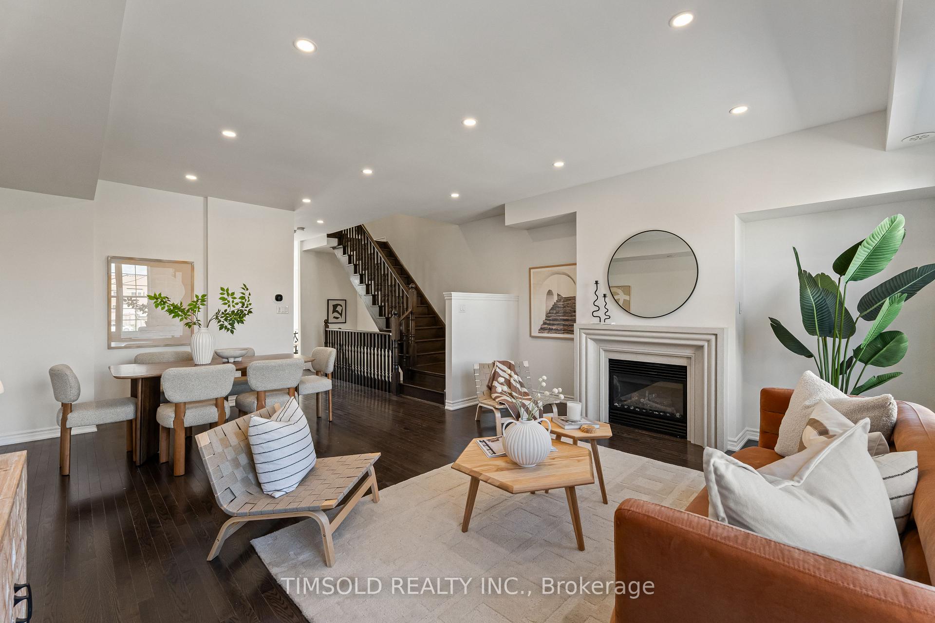 Photo 20 of 45 Anthony Roman Avenue, Markham, Cathedraltown — HOMEH