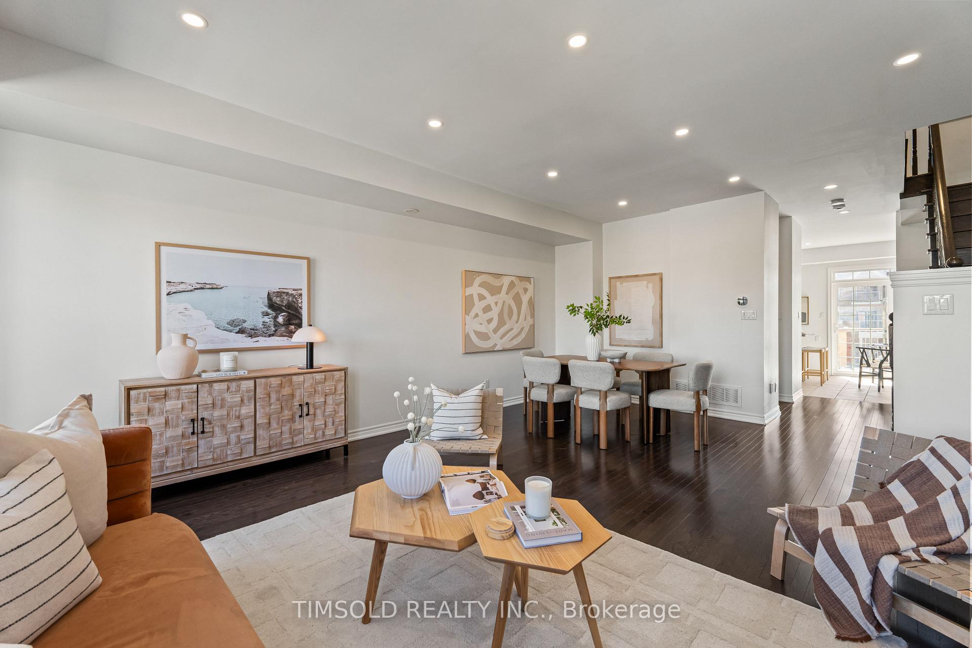 Photo 21 of 45 Anthony Roman Avenue, Markham, Cathedraltown — HOMEH