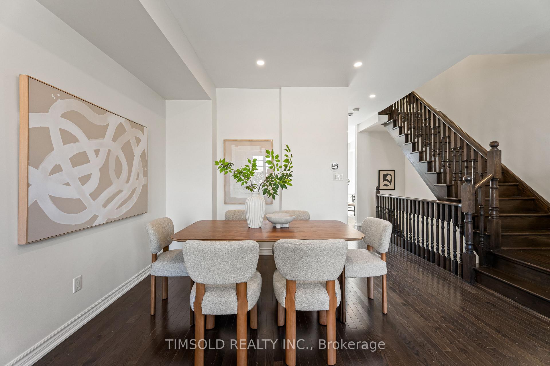 Photo 23 of 45 Anthony Roman Avenue, Markham, Cathedraltown — HOMEH