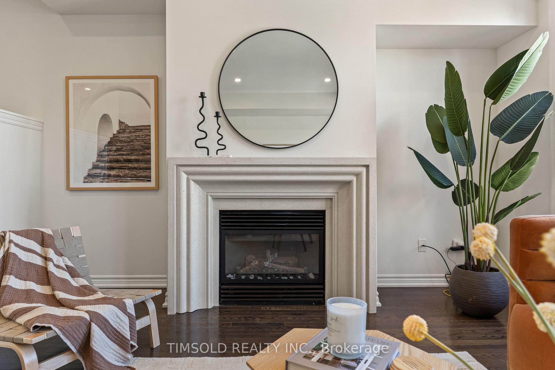 Photo 24 of 45 Anthony Roman Avenue, Markham, Cathedraltown — HOMEH
