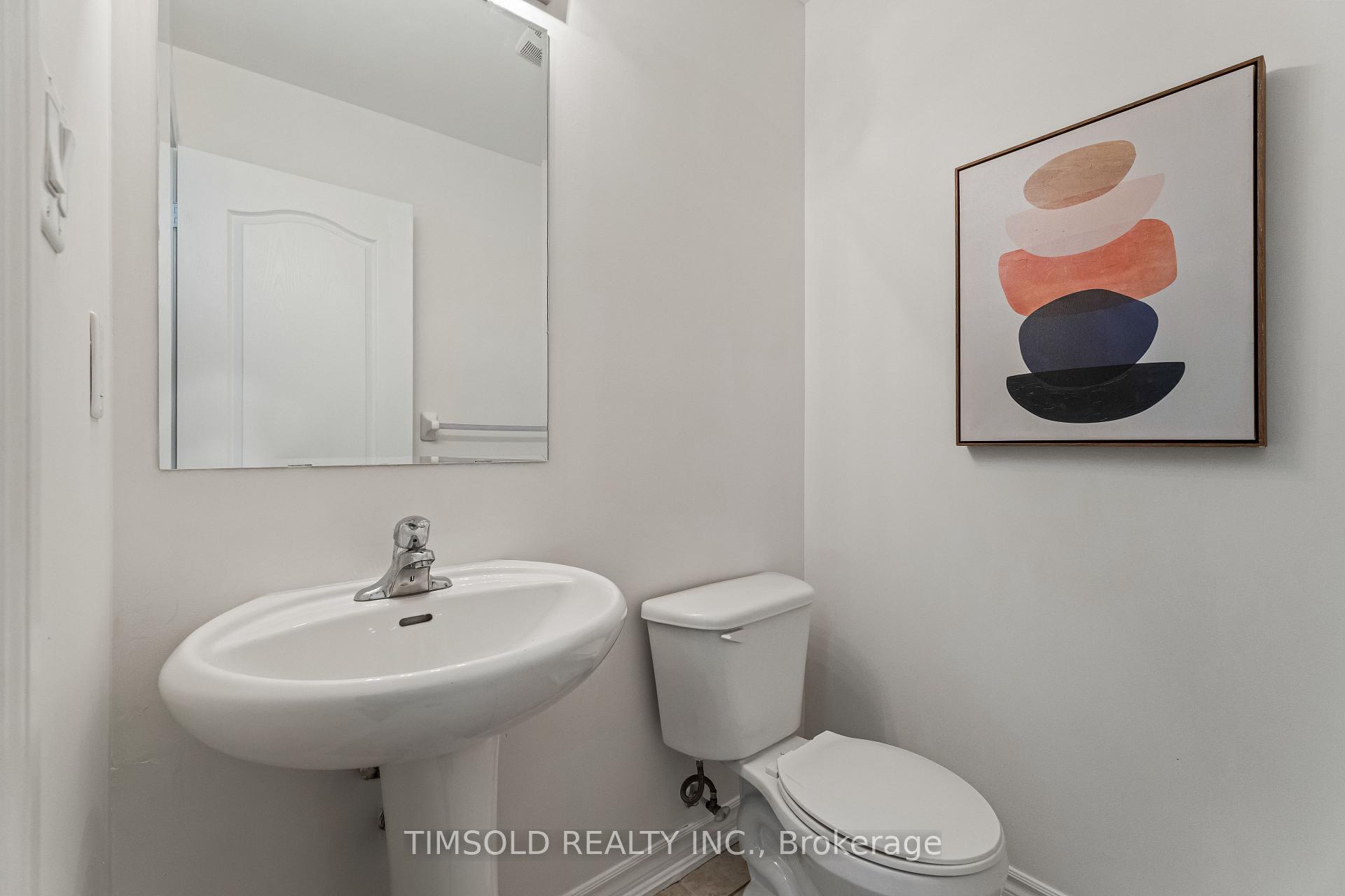Photo 25 of 45 Anthony Roman Avenue, Markham, Cathedraltown — HOMEH