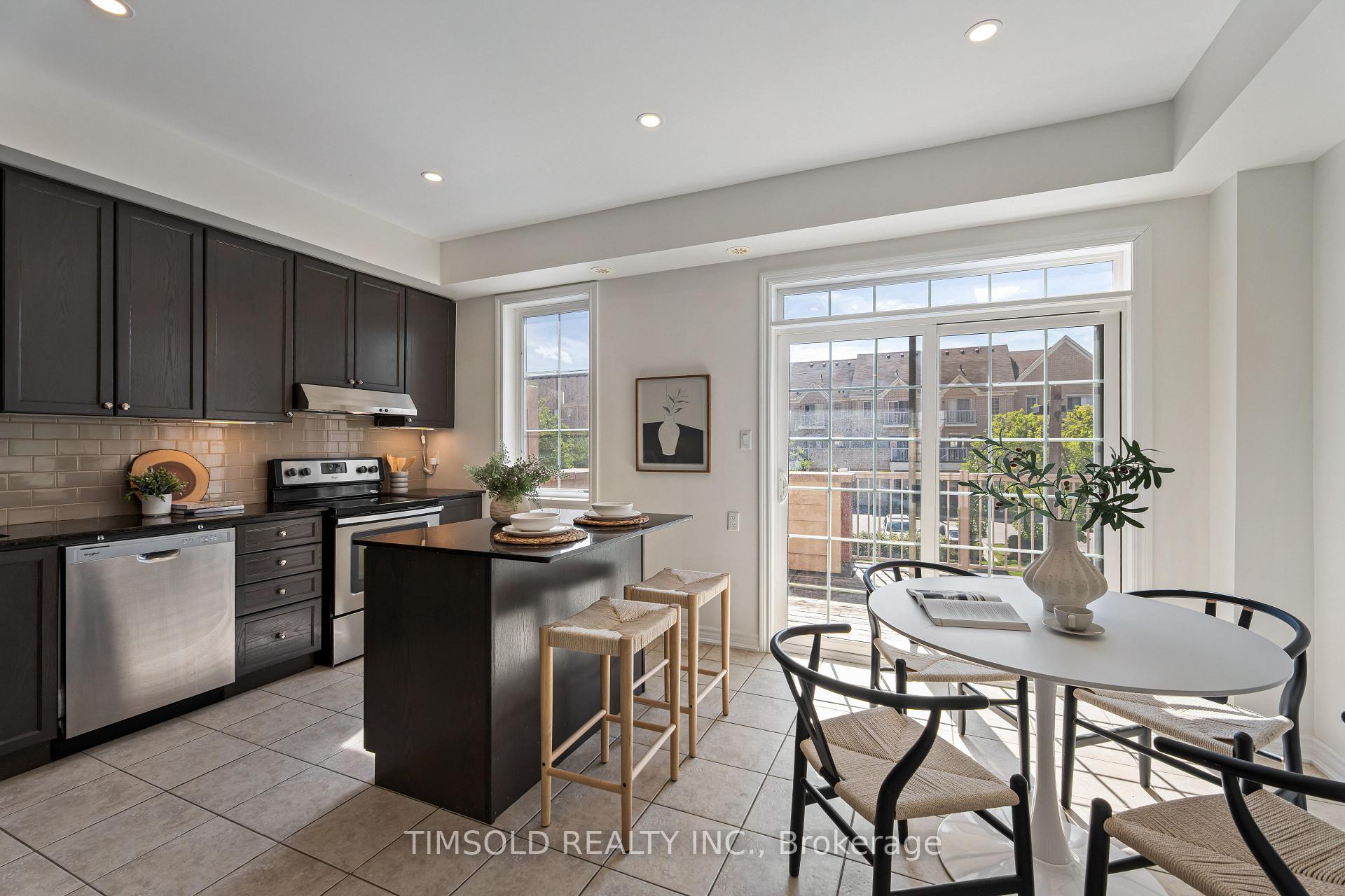 Photo 26 of 45 Anthony Roman Avenue, Markham, Cathedraltown — HOMEH