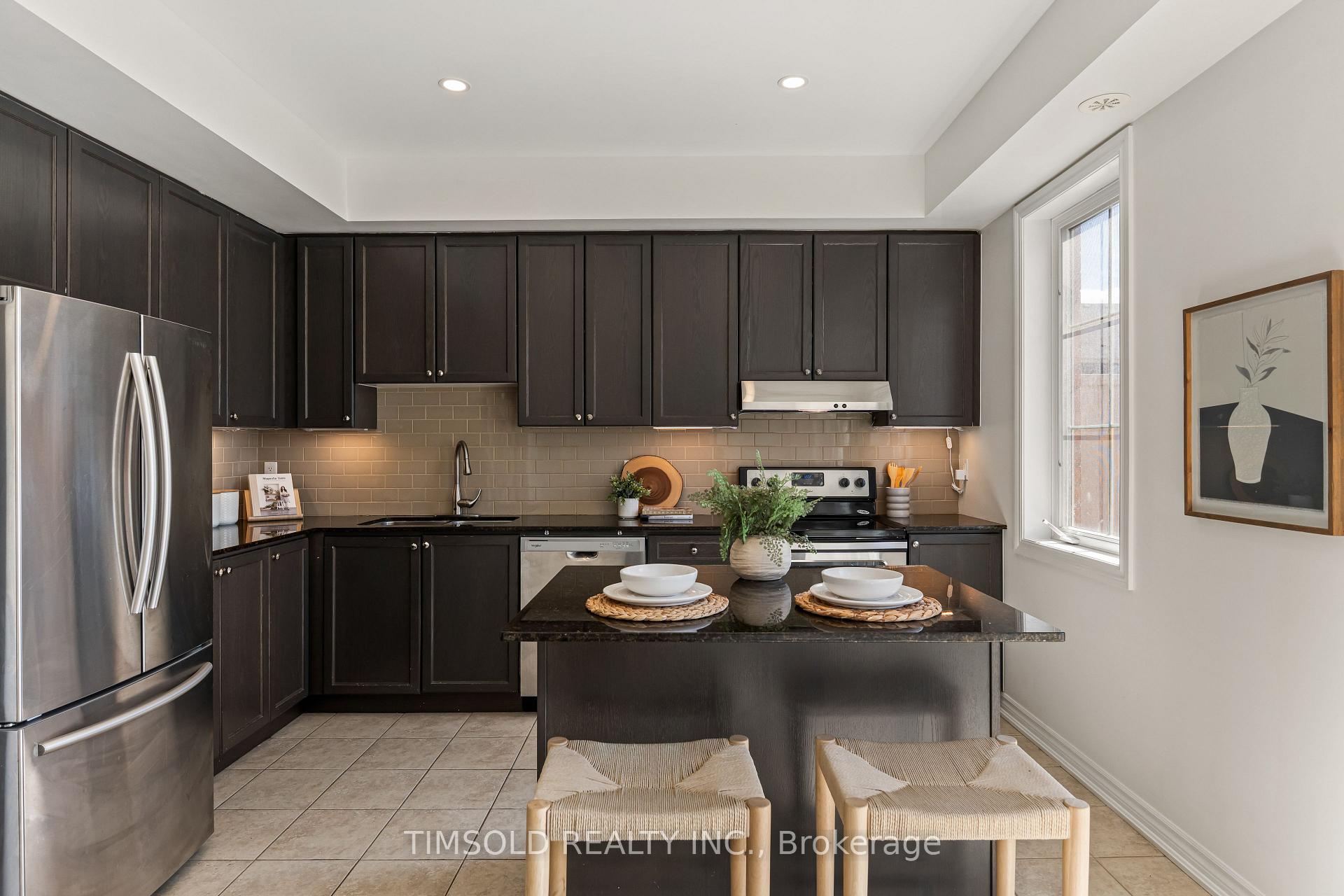 Photo 27 of 45 Anthony Roman Avenue, Markham, Cathedraltown — HOMEH