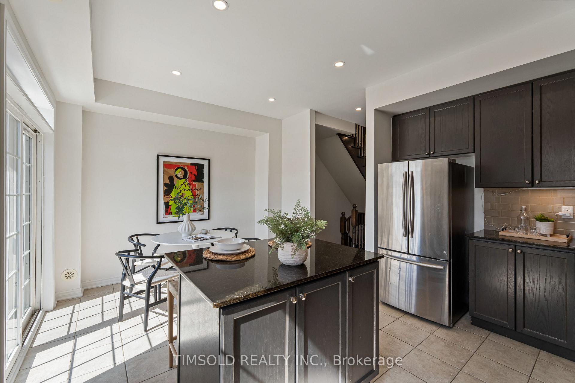 Photo 28 of 45 Anthony Roman Avenue, Markham, Cathedraltown — HOMEH