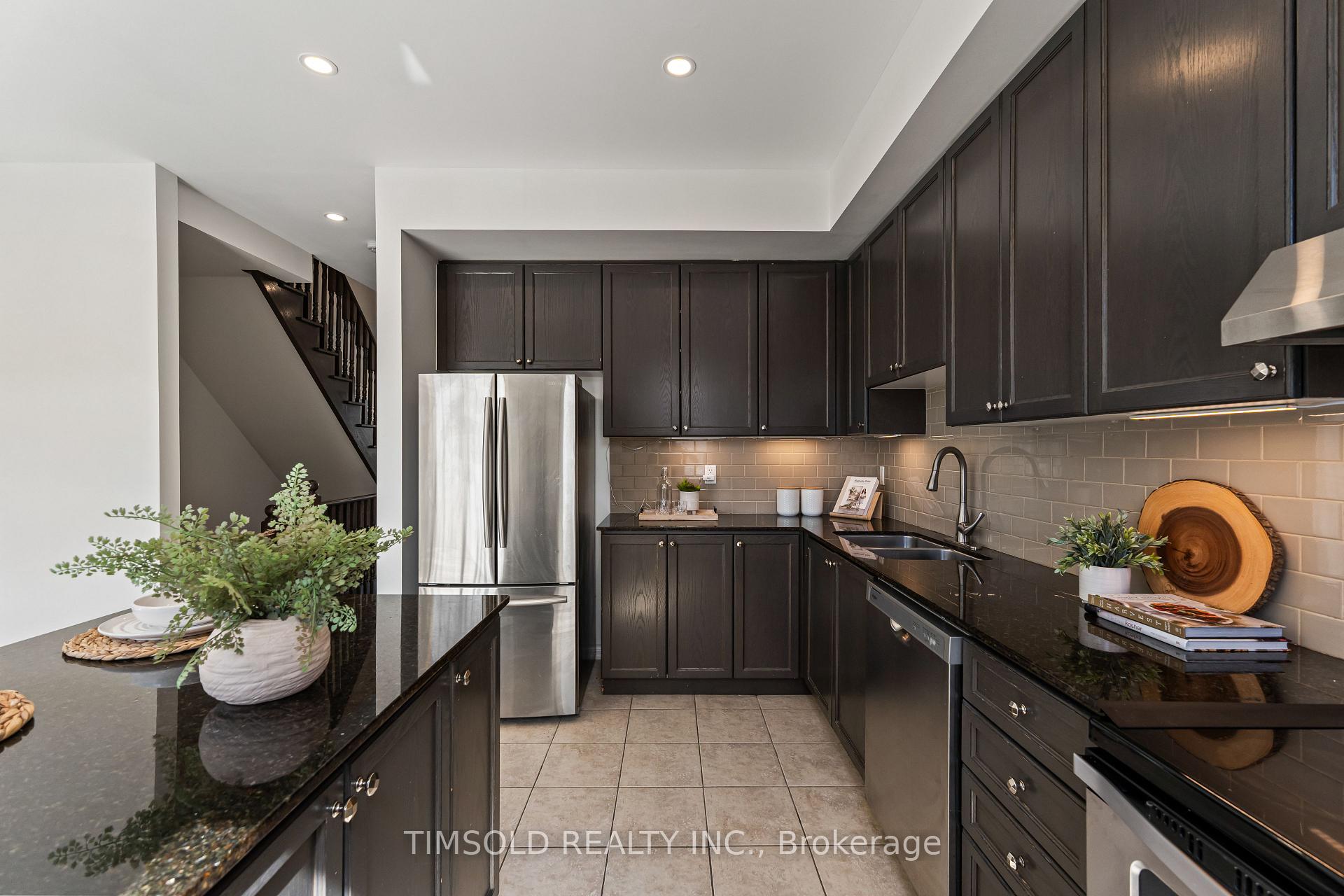 Photo 30 of 45 Anthony Roman Avenue, Markham, Cathedraltown — HOMEH