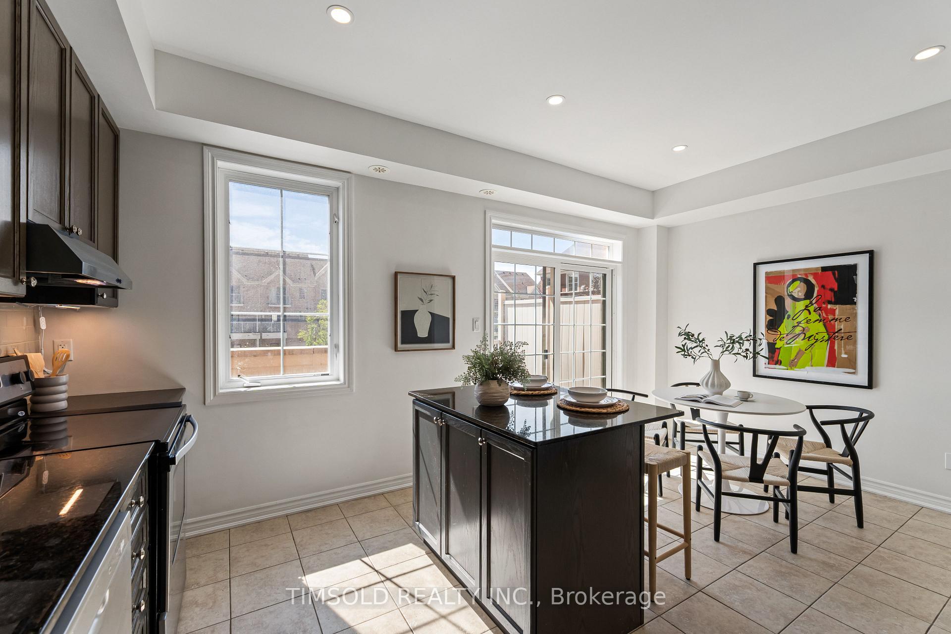 Photo 29 of 45 Anthony Roman Avenue, Markham, Cathedraltown — HOMEH