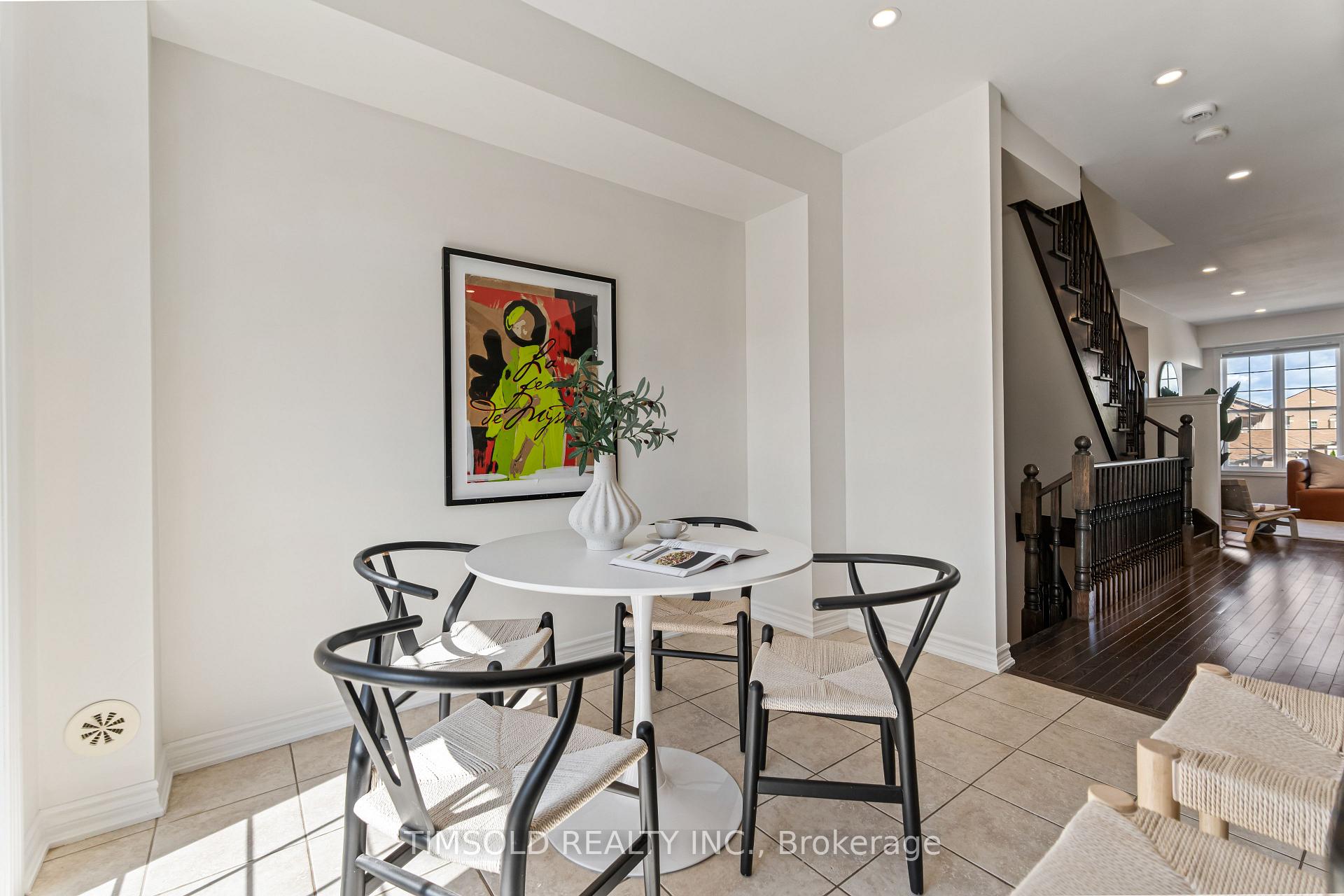 Photo 31 of 45 Anthony Roman Avenue, Markham, Cathedraltown — HOMEH