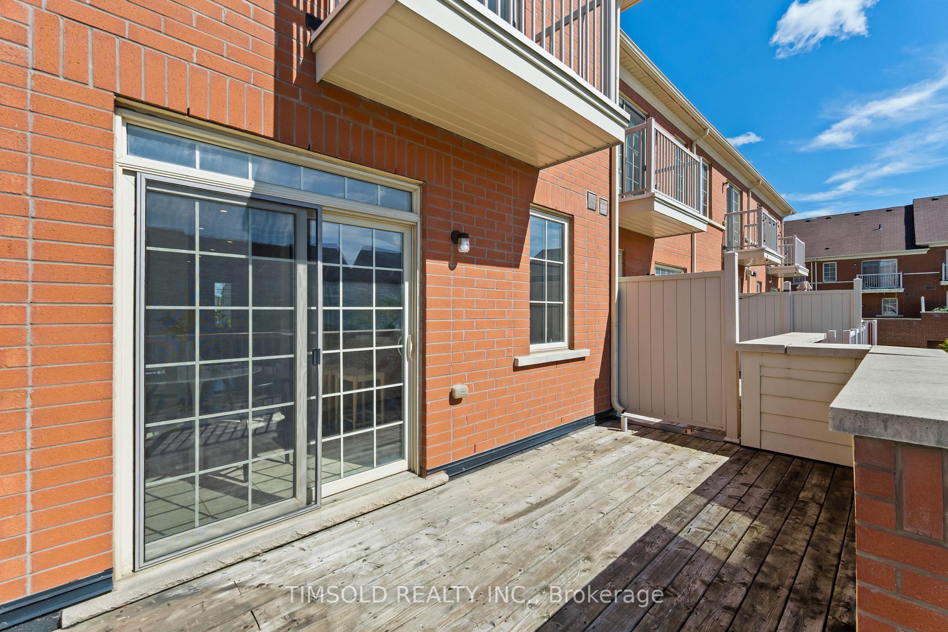 Photo 33 of 45 Anthony Roman Avenue, Markham, Cathedraltown — HOMEH