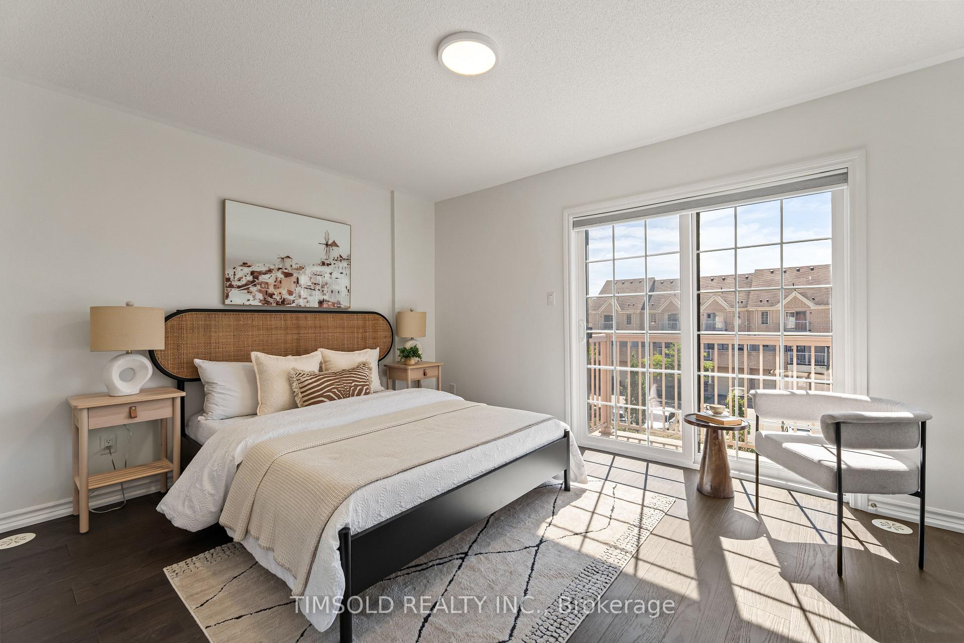 Photo 34 of 45 Anthony Roman Avenue, Markham, Cathedraltown — HOMEH