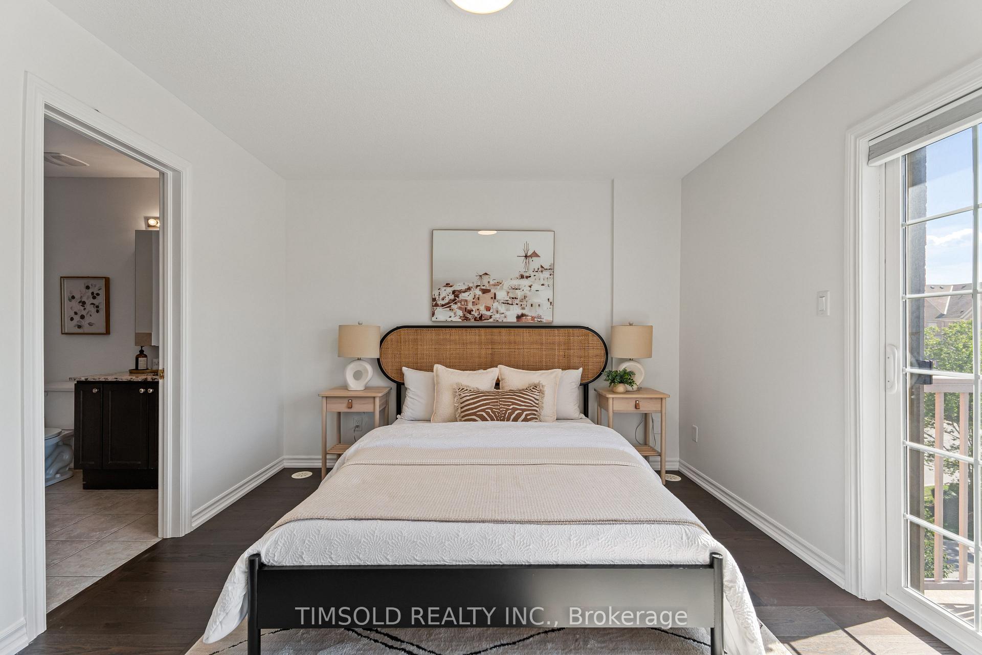 Photo 35 of 45 Anthony Roman Avenue, Markham, Cathedraltown — HOMEH