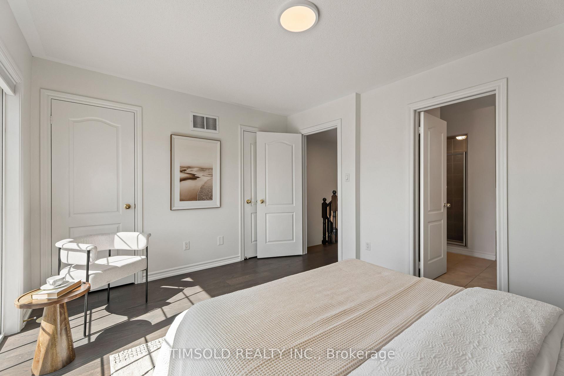 Photo 36 of 45 Anthony Roman Avenue, Markham, Cathedraltown — HOMEH