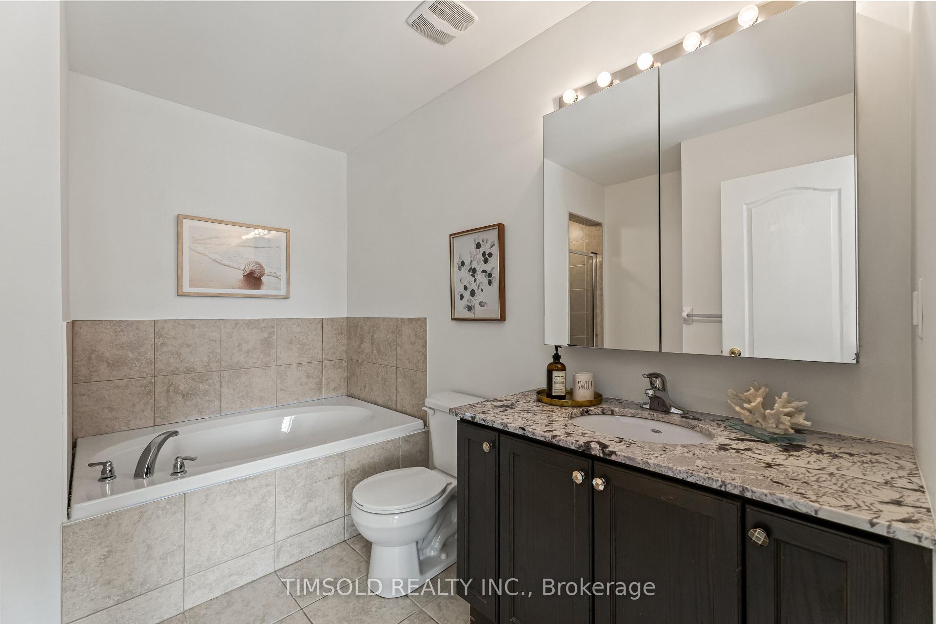Photo 37 of 45 Anthony Roman Avenue, Markham, Cathedraltown — HOMEH