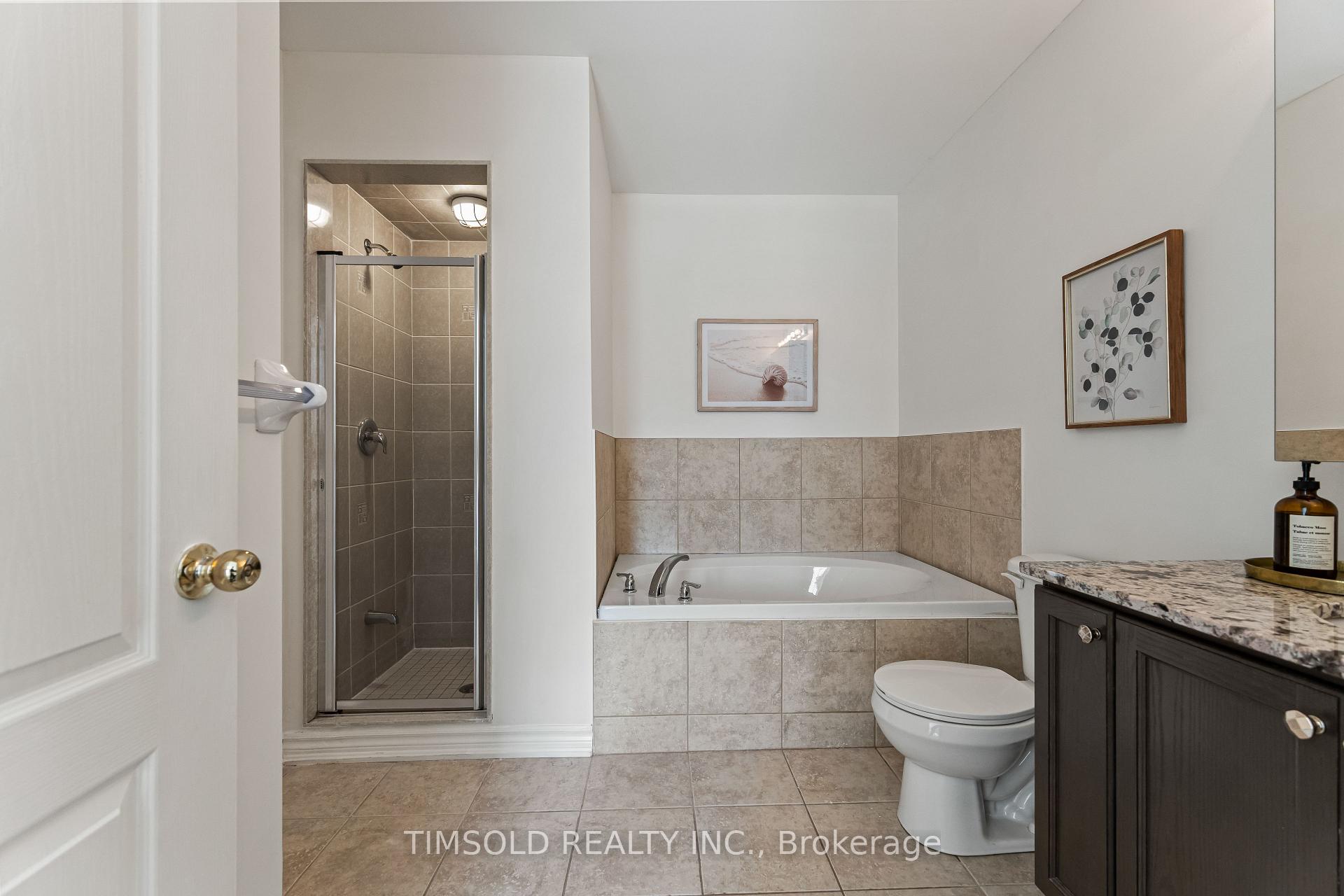 Photo 38 of 45 Anthony Roman Avenue, Markham, Cathedraltown — HOMEH