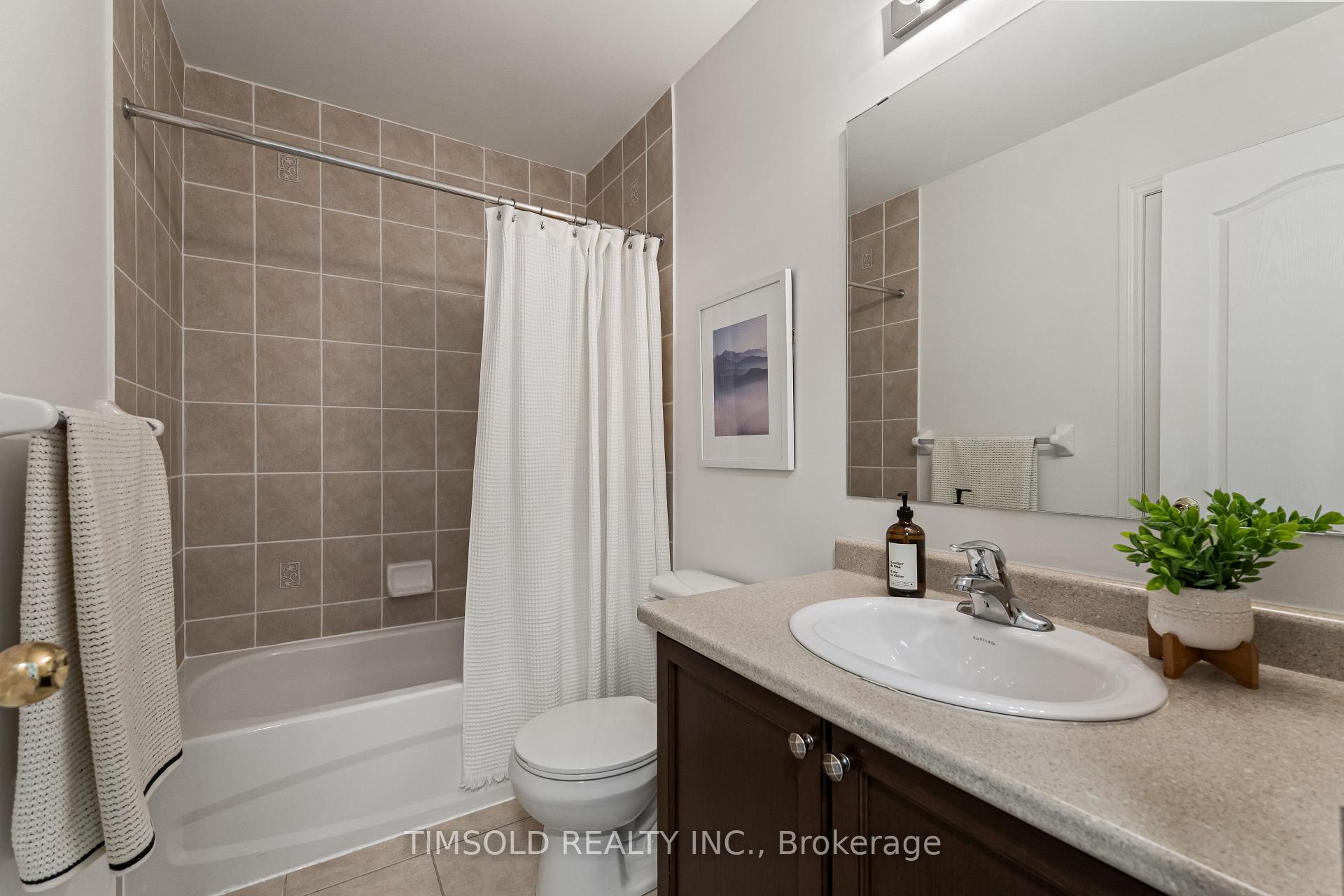 Photo 41 of 45 Anthony Roman Avenue, Markham, Cathedraltown — HOMEH