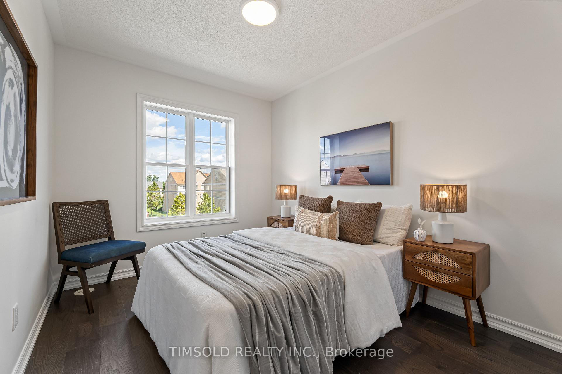 Photo 42 of 45 Anthony Roman Avenue, Markham, Cathedraltown — HOMEH