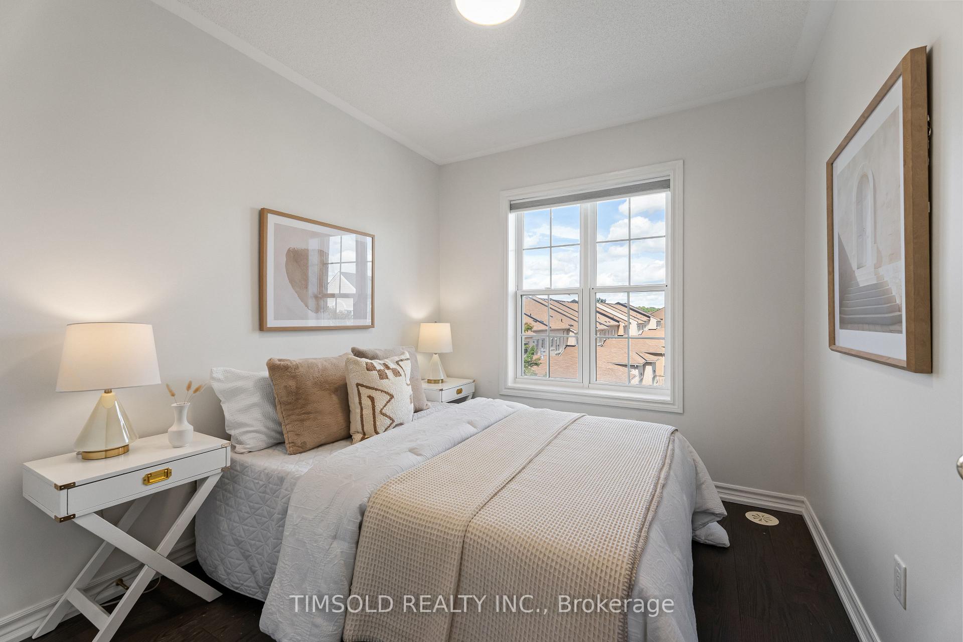 Photo 44 of 45 Anthony Roman Avenue, Markham, Cathedraltown — HOMEH