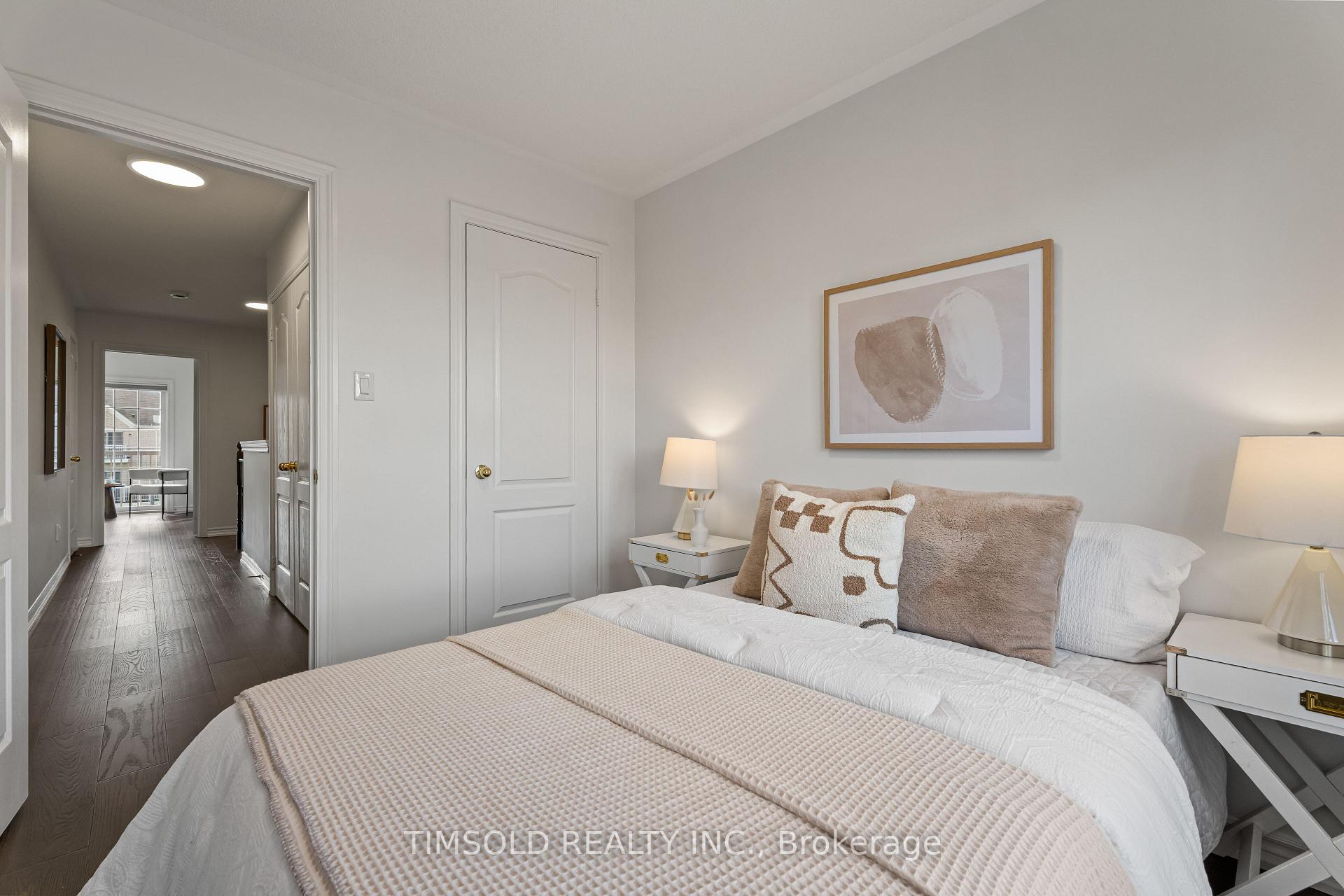 Photo 45 of 45 Anthony Roman Avenue, Markham, Cathedraltown — HOMEH
