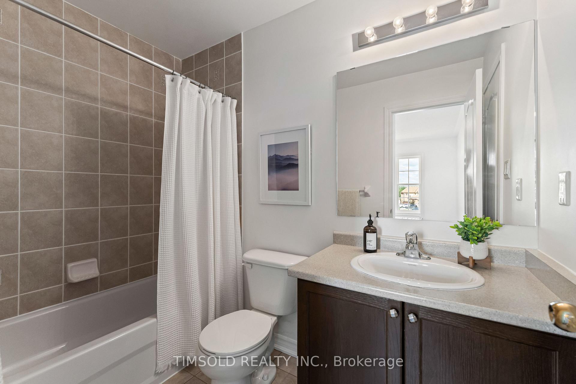 Photo 46 of 45 Anthony Roman Avenue, Markham, Cathedraltown — HOMEH