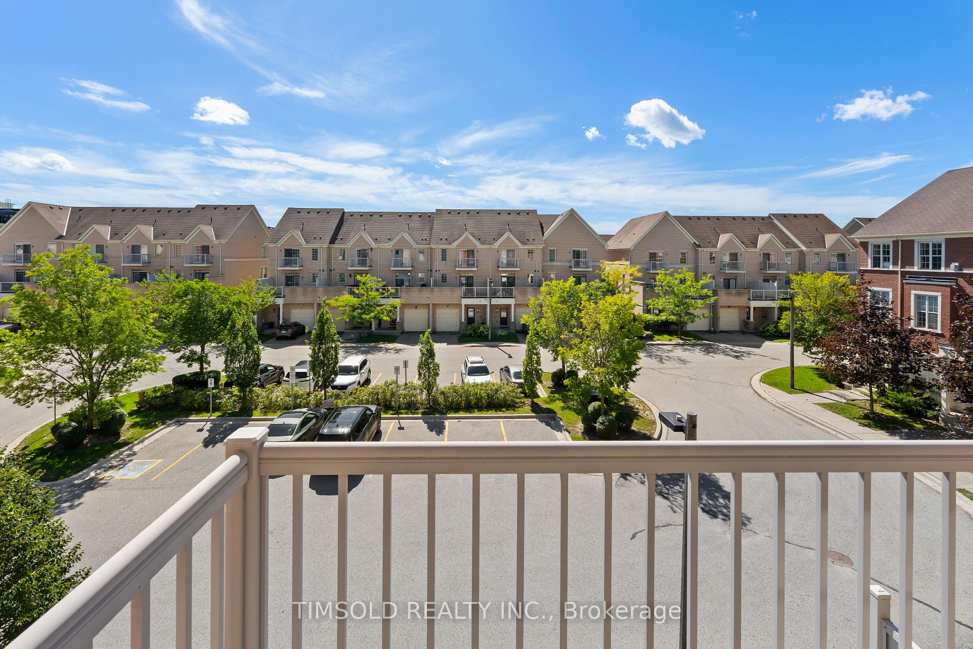 Photo 50 of 45 Anthony Roman Avenue, Markham, Cathedraltown — HOMEH