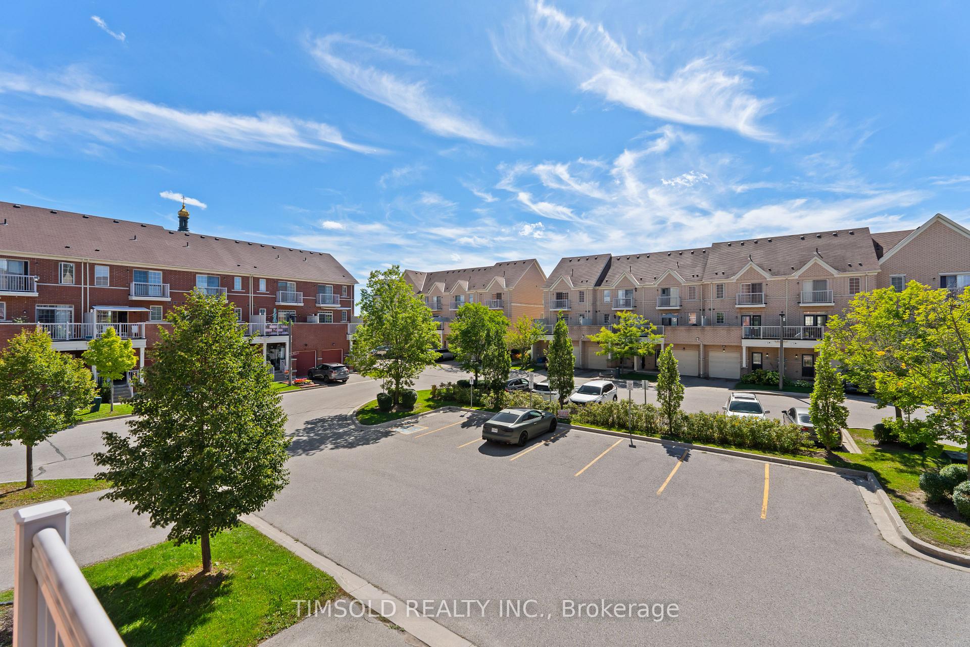 Photo 51 of 45 Anthony Roman Avenue, Markham, Cathedraltown — HOMEH