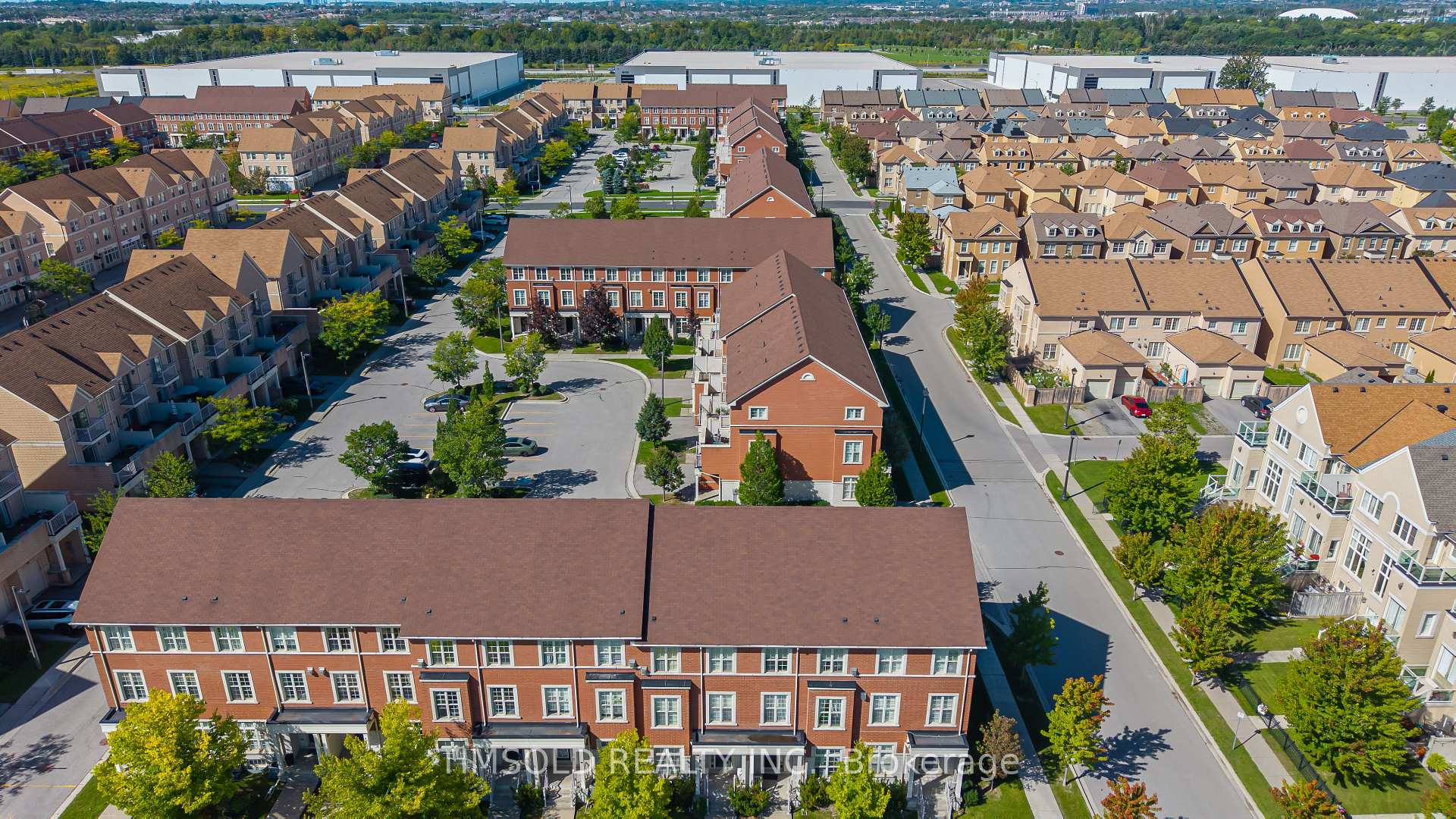 Photo 53 of 45 Anthony Roman Avenue, Markham, Cathedraltown — HOMEH