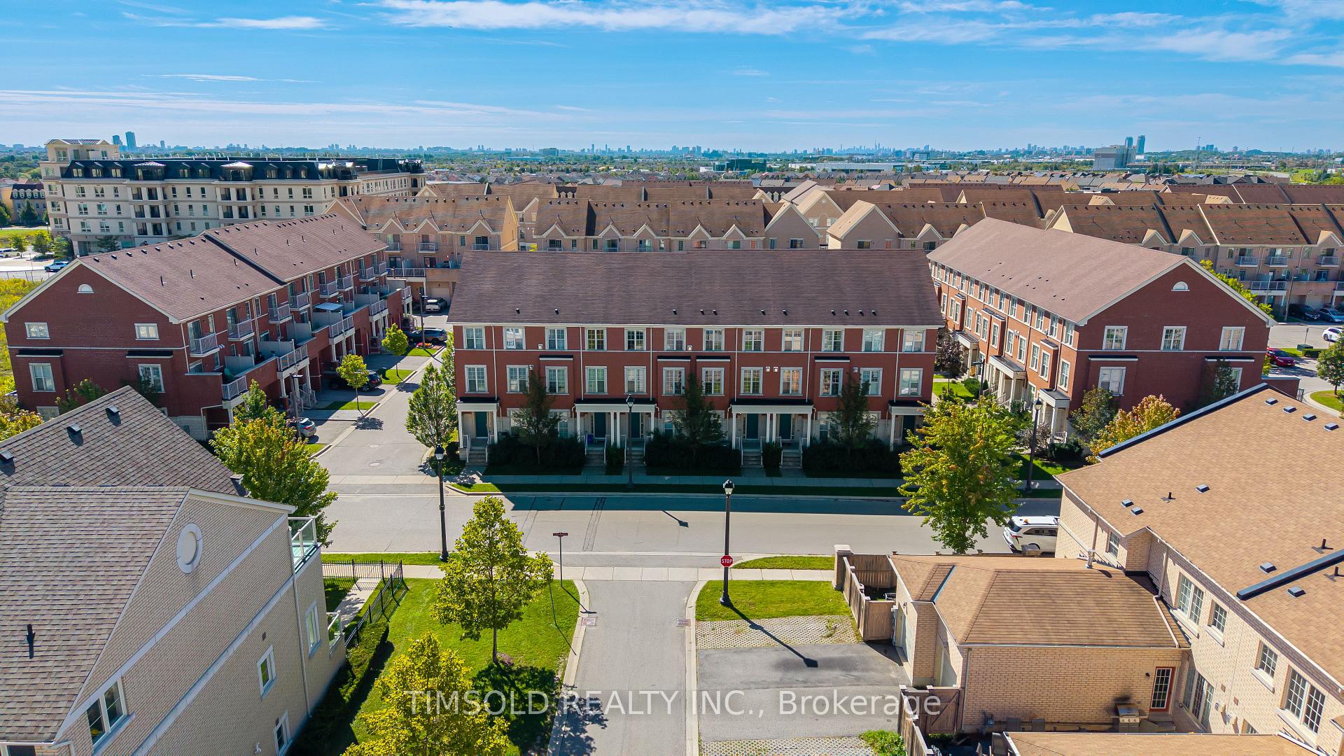 Photo 54 of 45 Anthony Roman Avenue, Markham, Cathedraltown — HOMEH