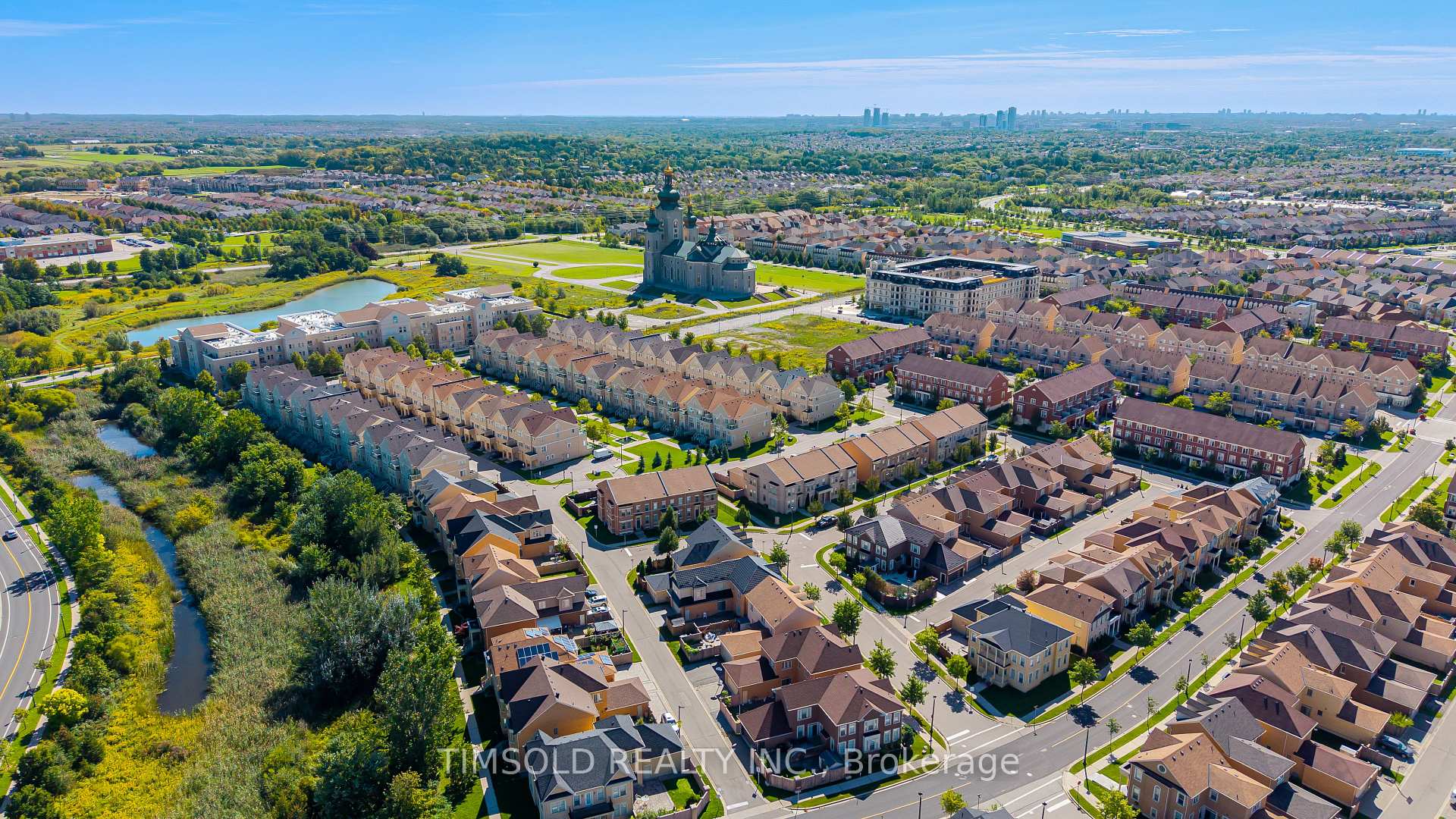 Photo 55 of 45 Anthony Roman Avenue, Markham, Cathedraltown — HOMEH