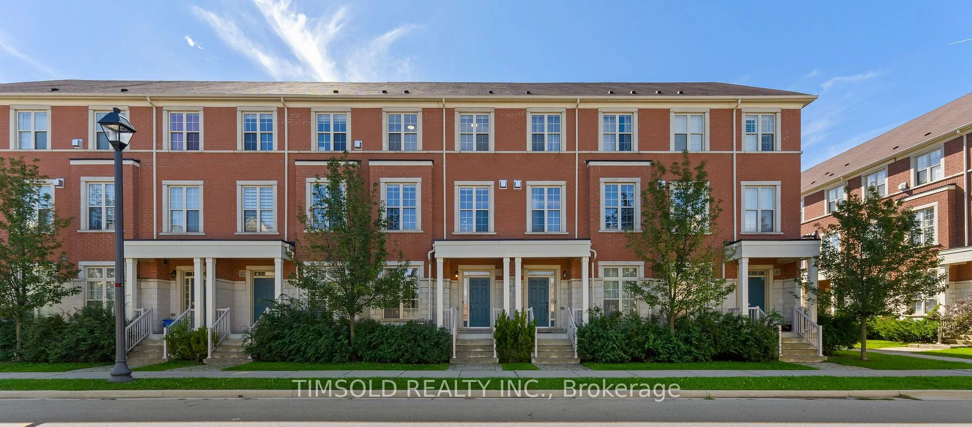 Photo 5 of 45 Anthony Roman Avenue, Markham, Cathedraltown — HOMEH