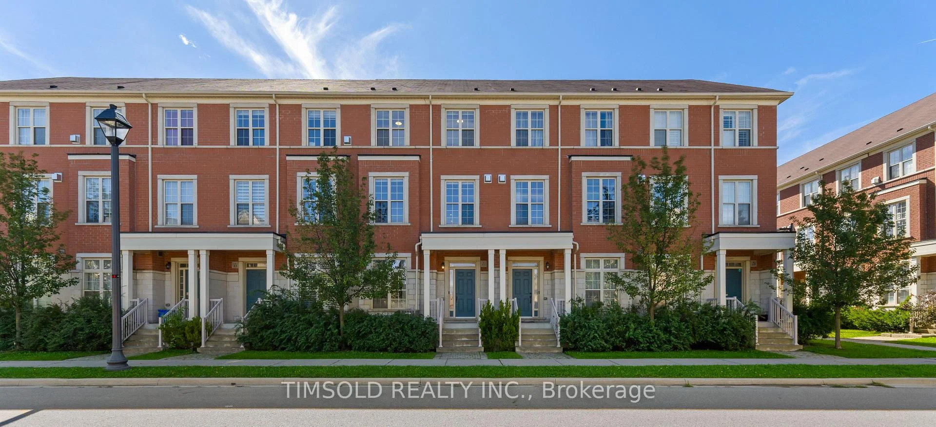 Photo 6 of 45 Anthony Roman Avenue, Markham, Cathedraltown — HOMEH