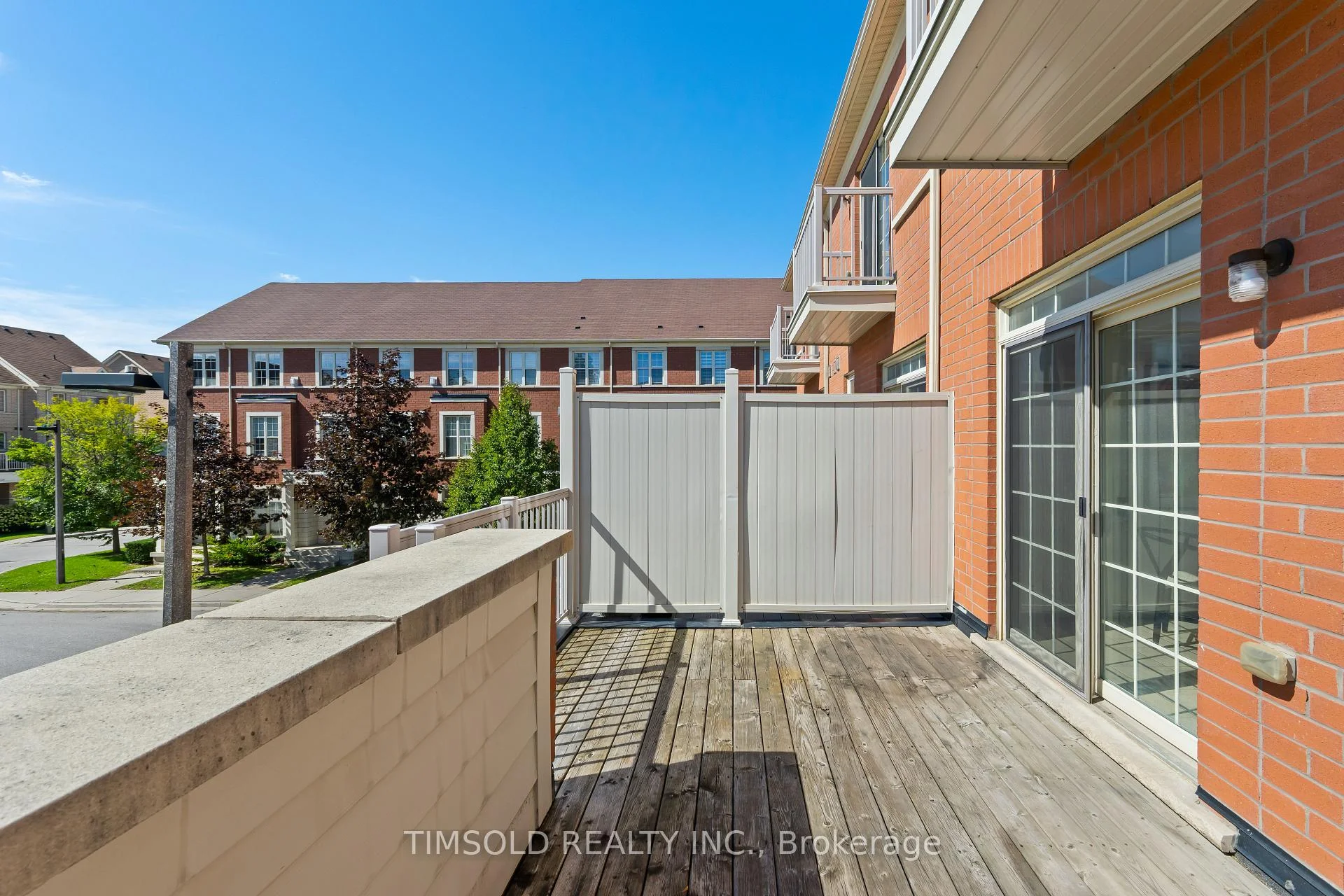 Photo 22 of 45 Anthony Roman Avenue, Markham, Cathedraltown — HOMEH