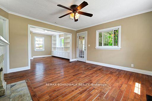 Photo 6 of 96 York Street, Lanark Highlands, Lanark Highlands (Lanark Village) — HOMEH