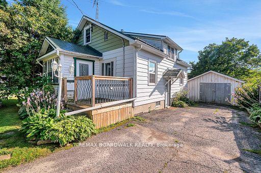 Photo 24 of 96 York Street, Lanark Highlands, Lanark Highlands (Lanark Village) — HOMEH