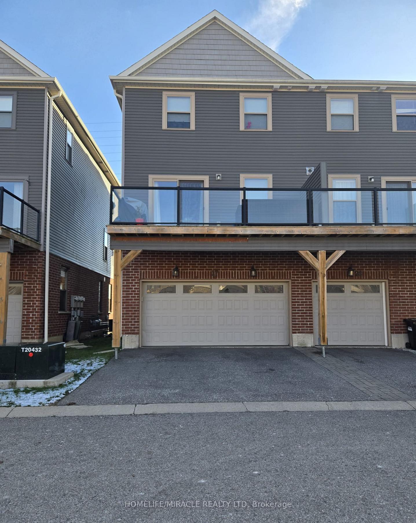 Photo 2 of Unit 27, 1 Leggott Avenue, Barrie, Painswick North — HOMEH