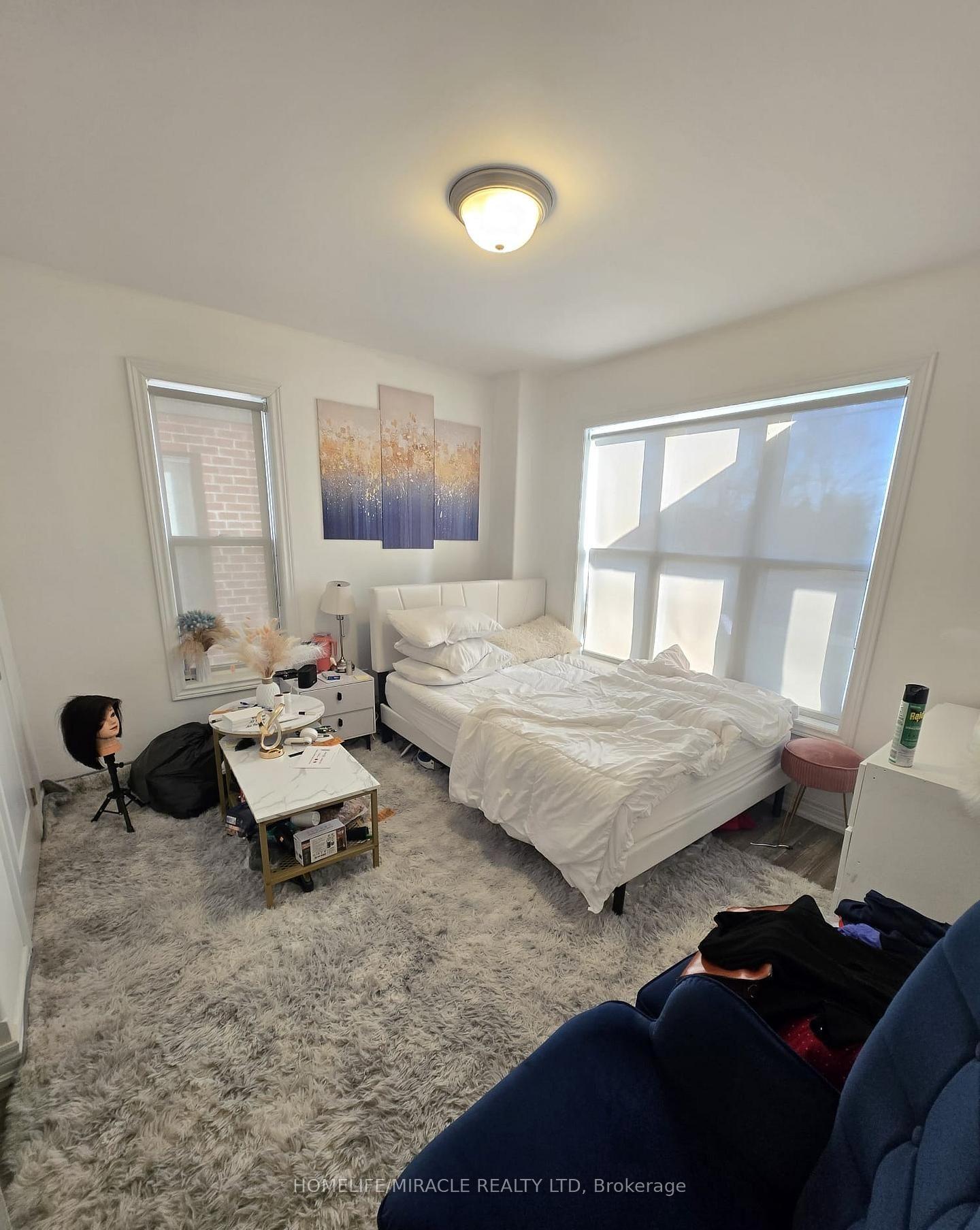 Photo 13 of Unit 27, 1 Leggott Avenue, Barrie, Painswick North — HOMEH