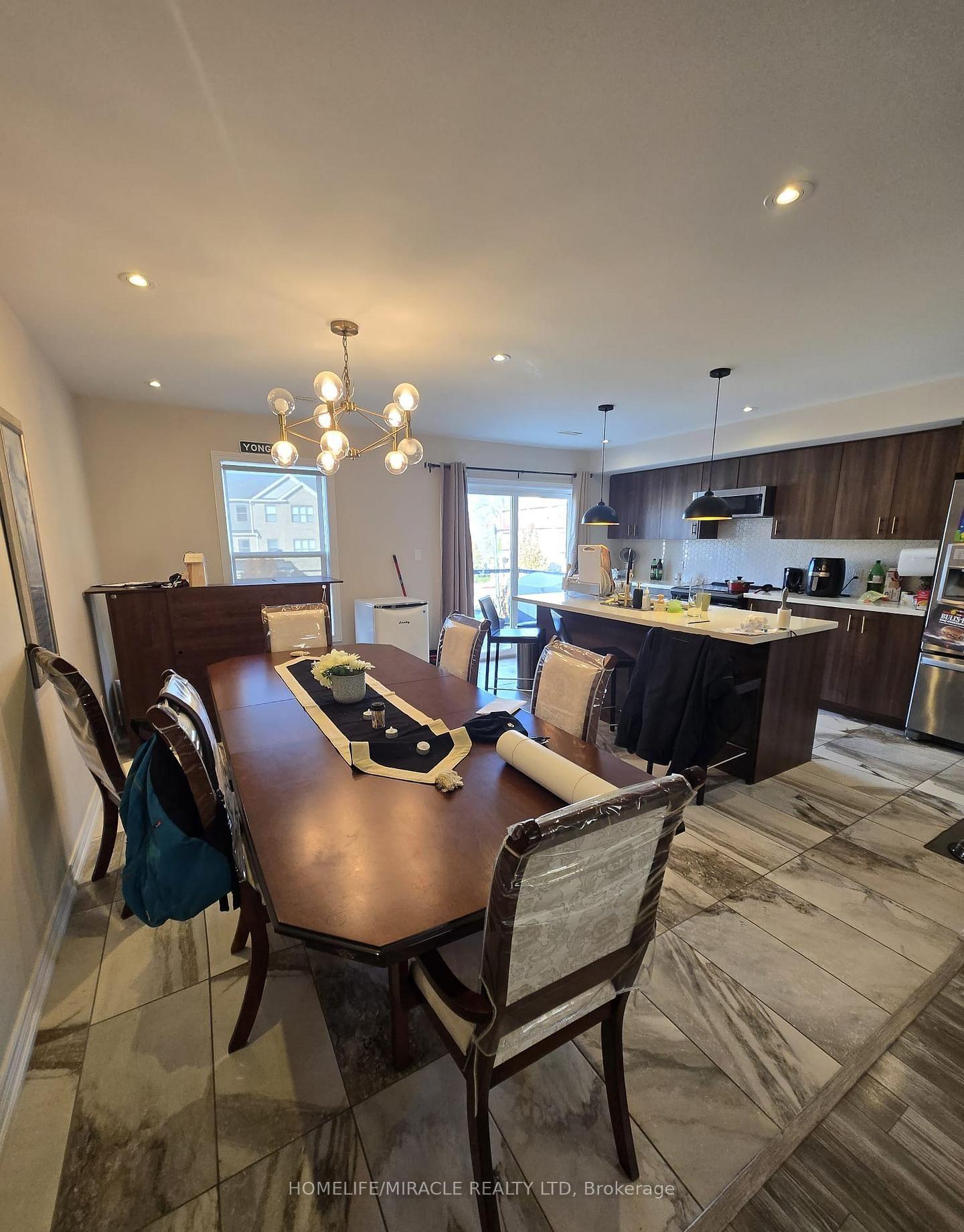 Photo 19 of Unit 27, 1 Leggott Avenue, Barrie, Painswick North — HOMEH